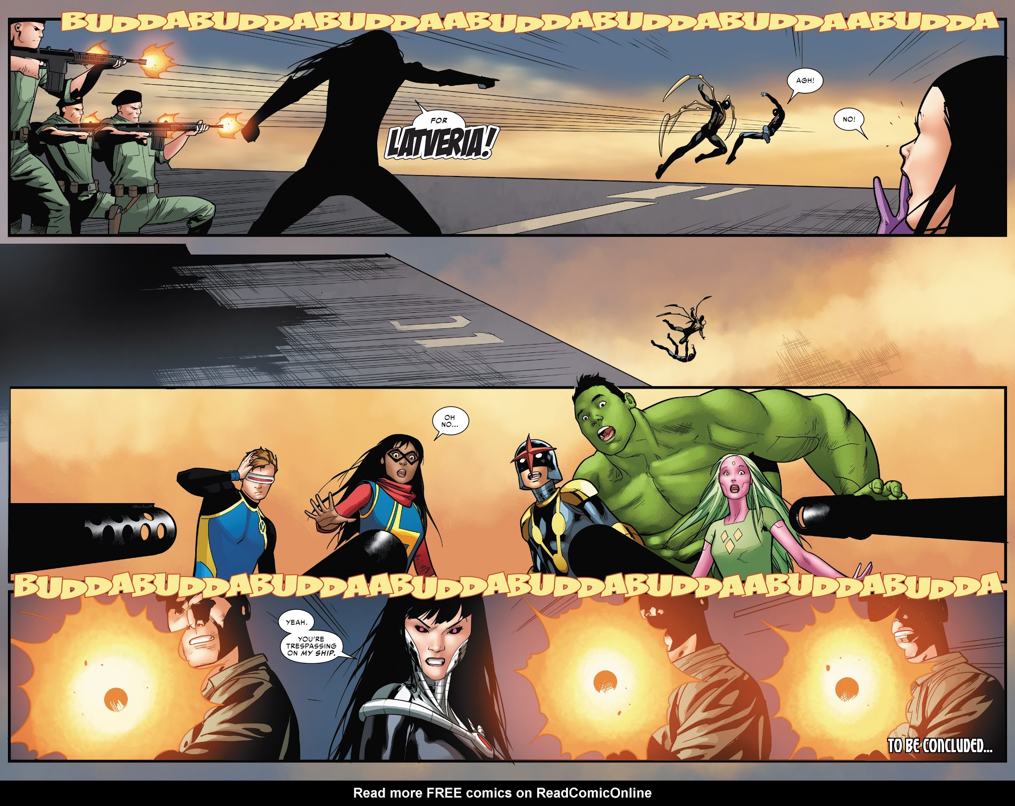 Read online Spider-Man (2016) comic -  Issue #239 - 16