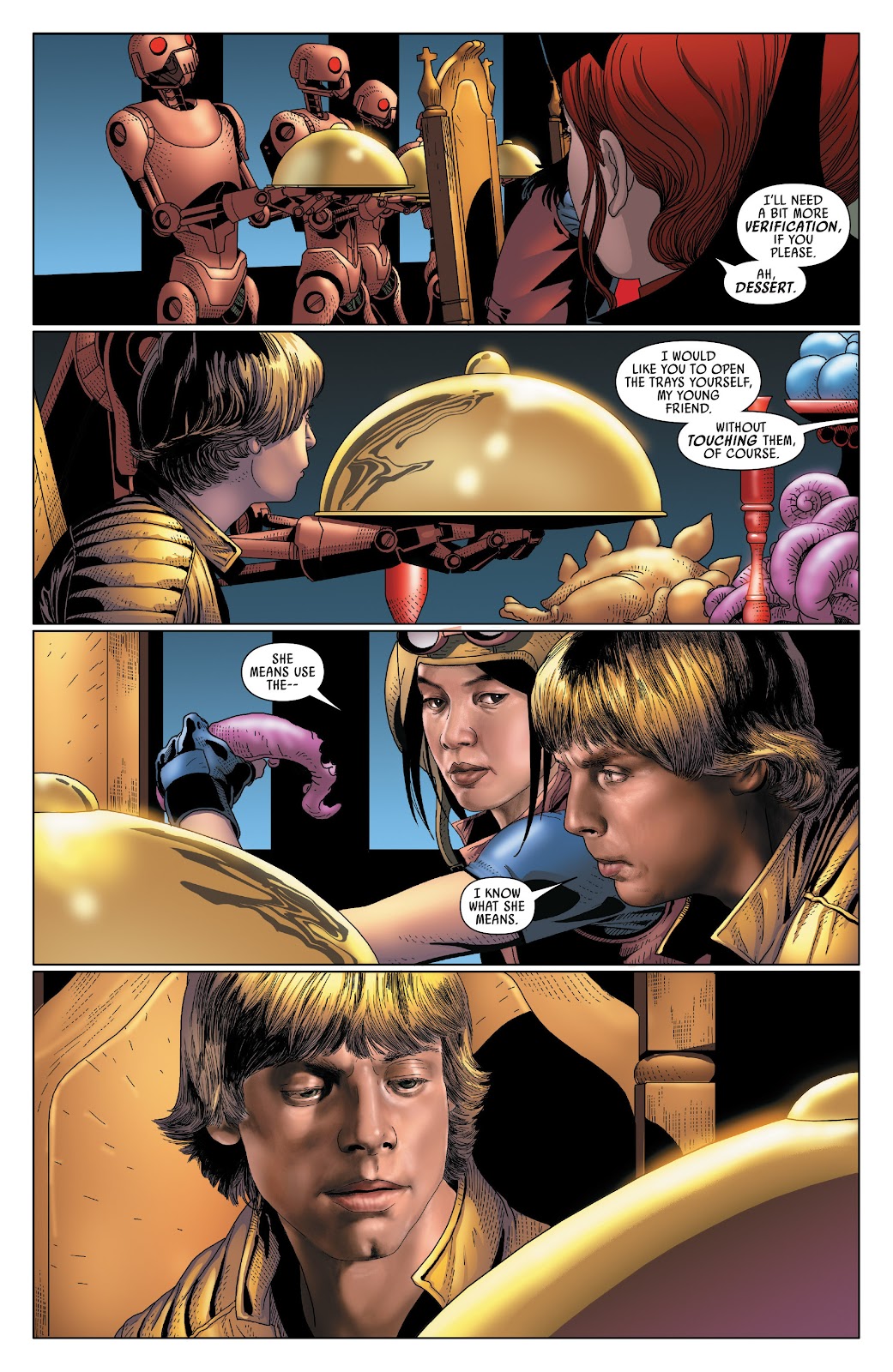 Star Wars (2015) issue 31 - Page 13