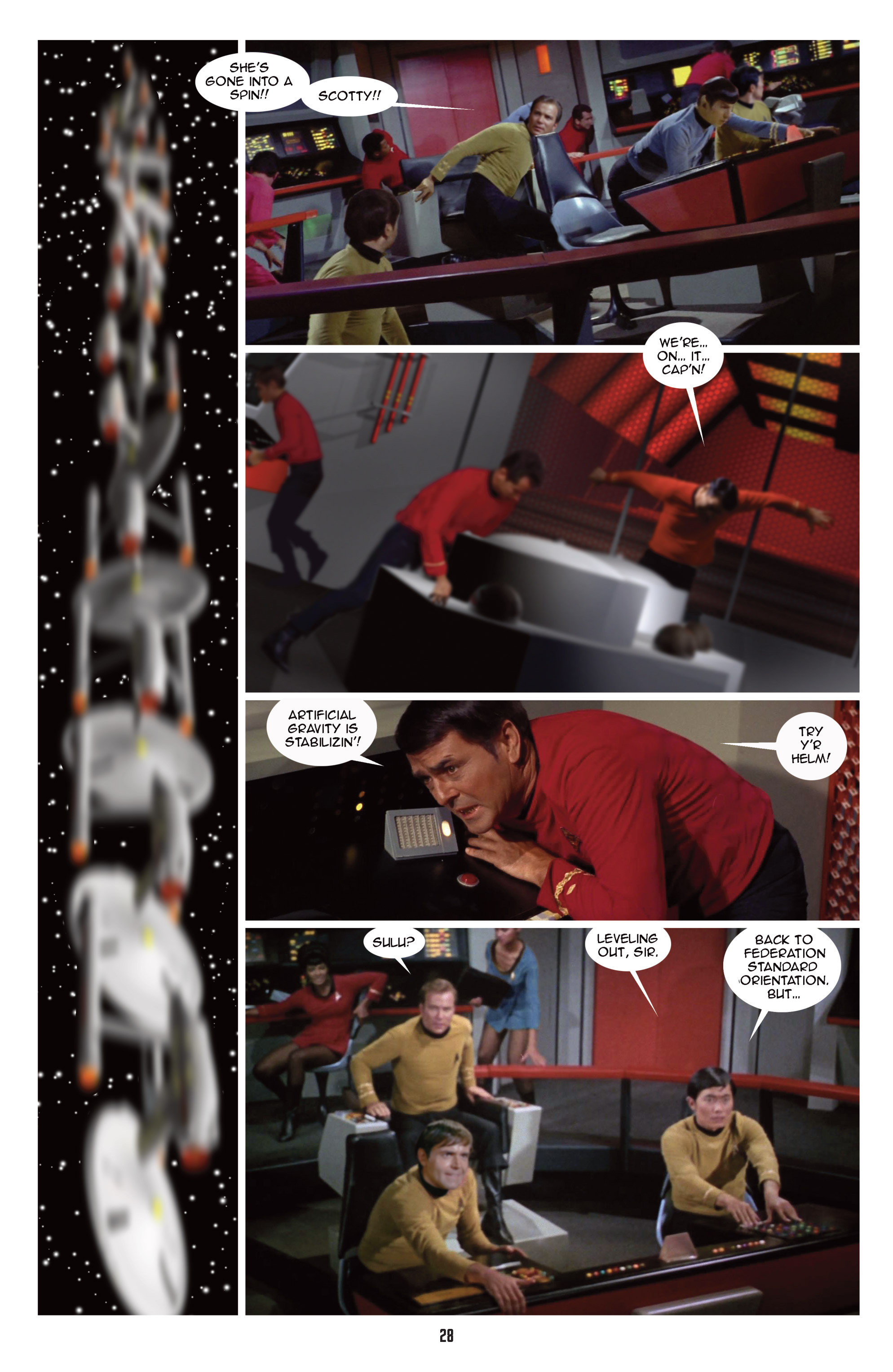 Read online Star Trek: New Visions comic -  Issue #11 - 30
