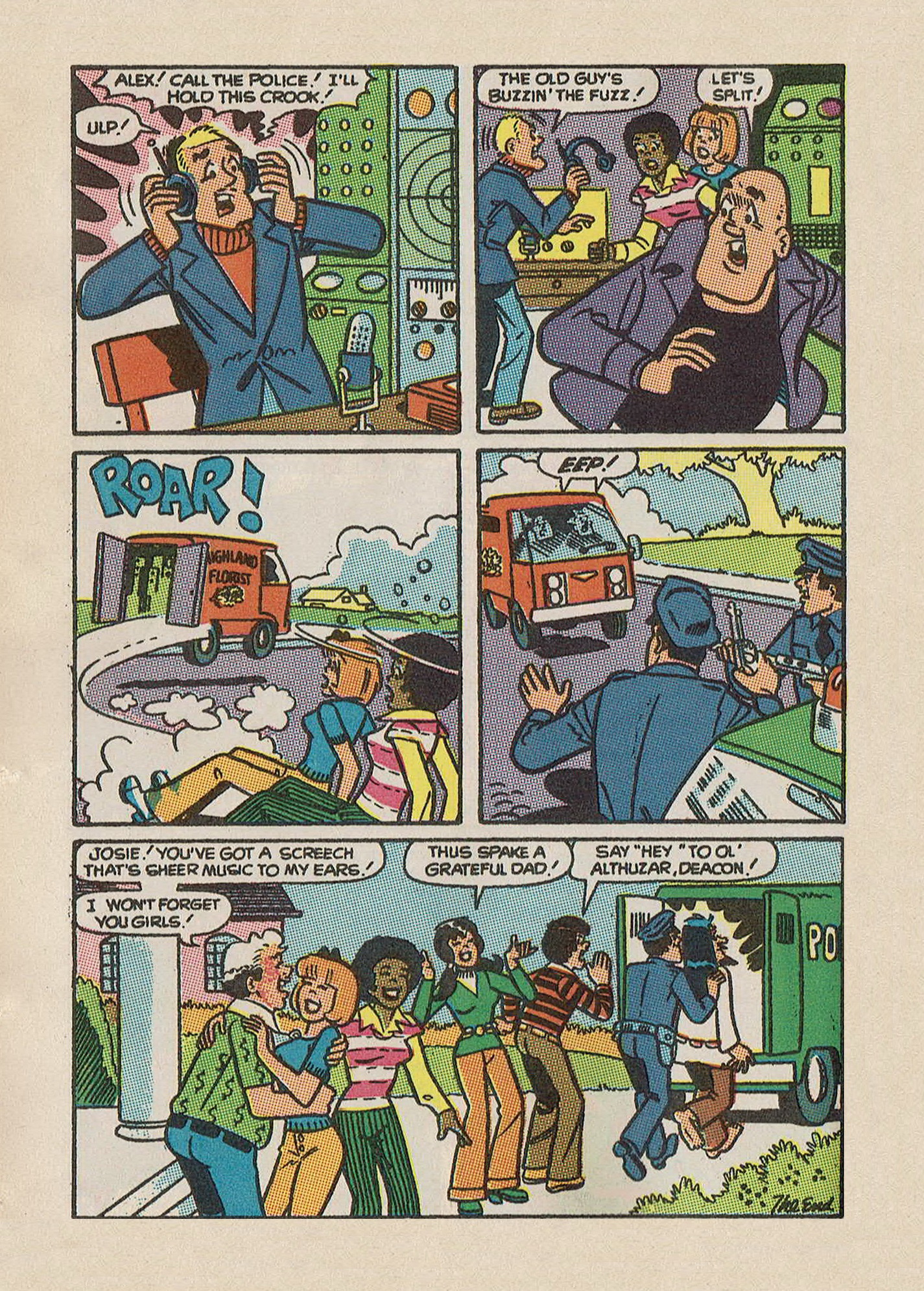 Read online Laugh Comics Digest comic -  Issue #92 - 48
