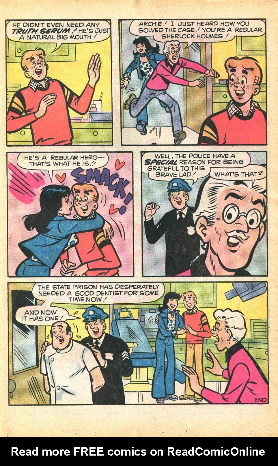 Read online Giant Spectacular Comics comic -  Issue # TPB (Part 1) - 65