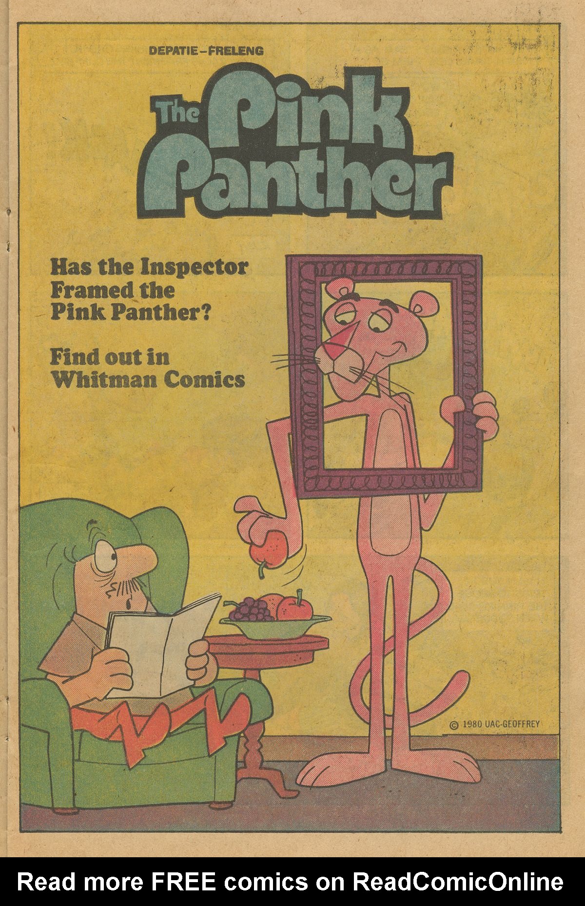 Read online Turok, Son of Stone comic -  Issue #126 - 15