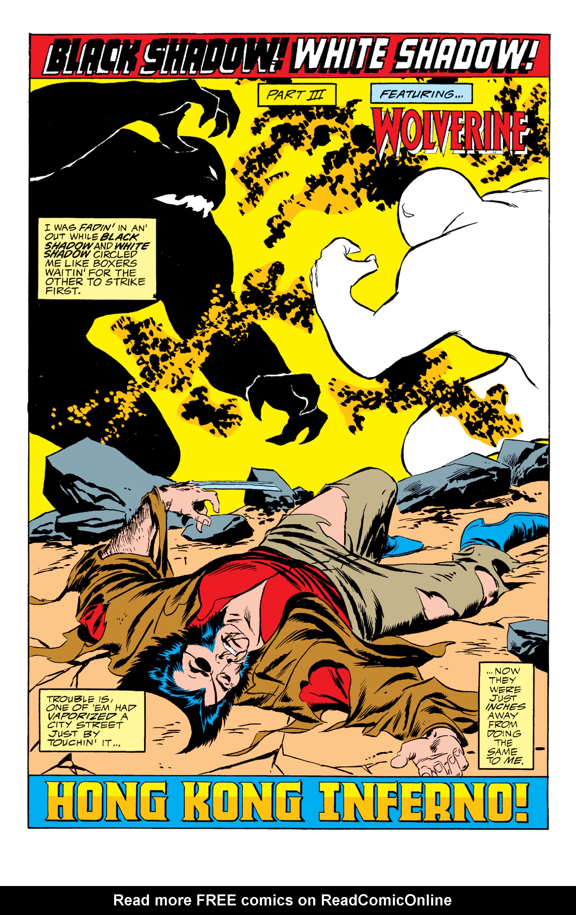 Read online Wolverine Omnibus comic -  Issue # TPB 2 (Part 7) - 28