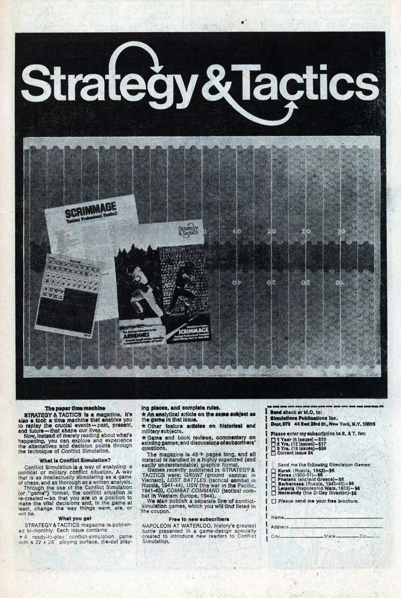 Read online Marvel Tales (1964) comic -  Issue #49 - 14