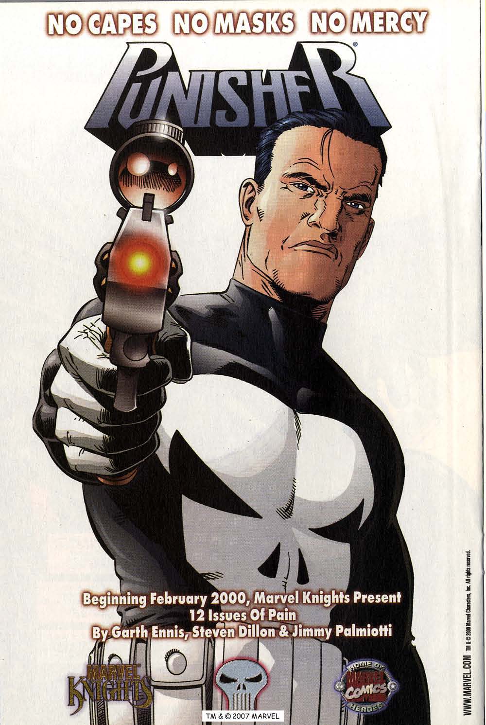 Read online The Incredible Hulk (2000) comic -  Issue #13 - 22