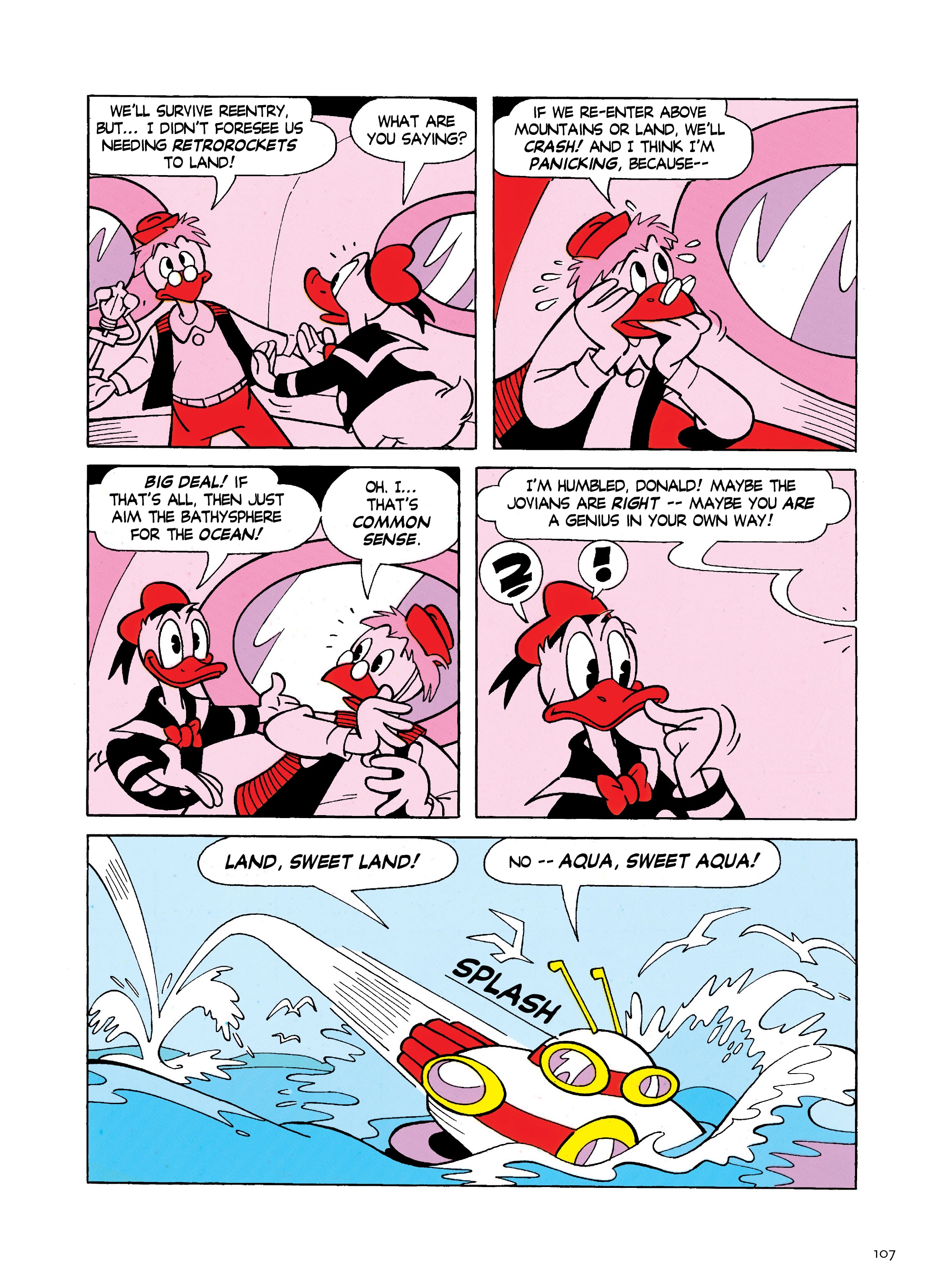 Read online Disney Masters comic -  Issue # TPB 16 (Part 2) - 12