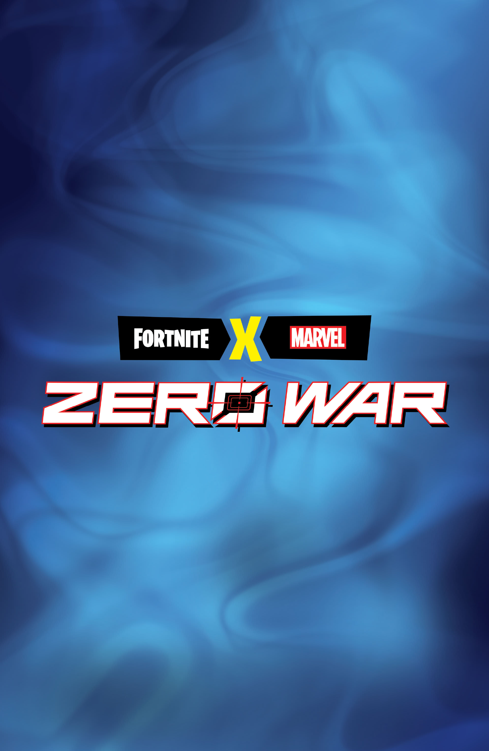 Read online Fortnite X Marvel: Zero War comic -  Issue #5 - 35
