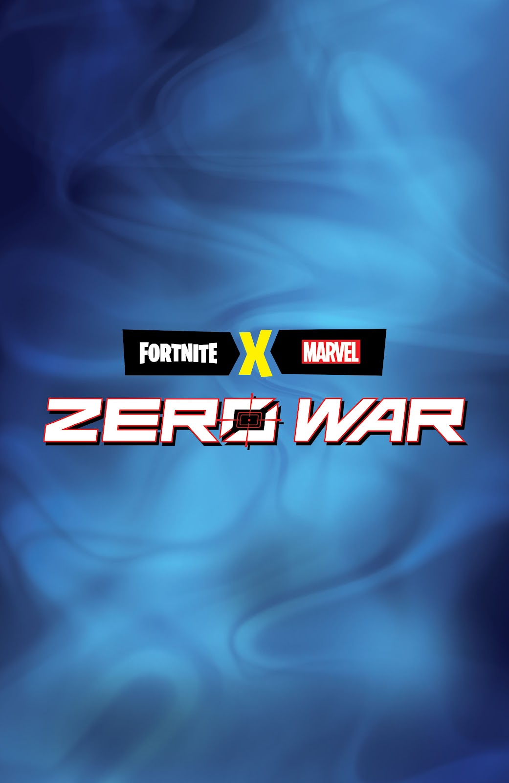 Fortnite X Marvel: Zero War issue 5 - Page 35