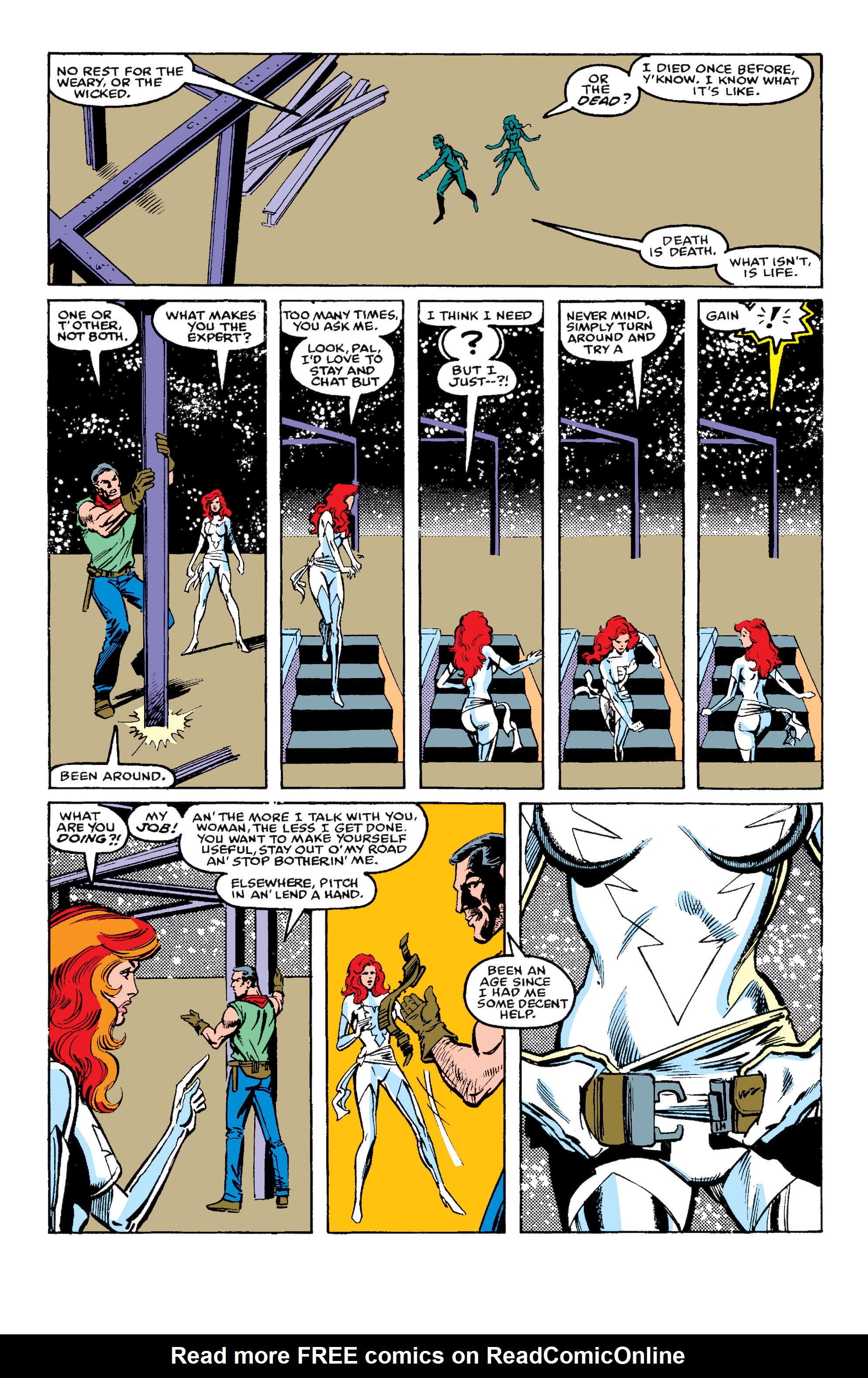 Read online X-Factor Epic Collection comic -  Issue # TPB Genesis & Apocalypse (Part 5) - 12