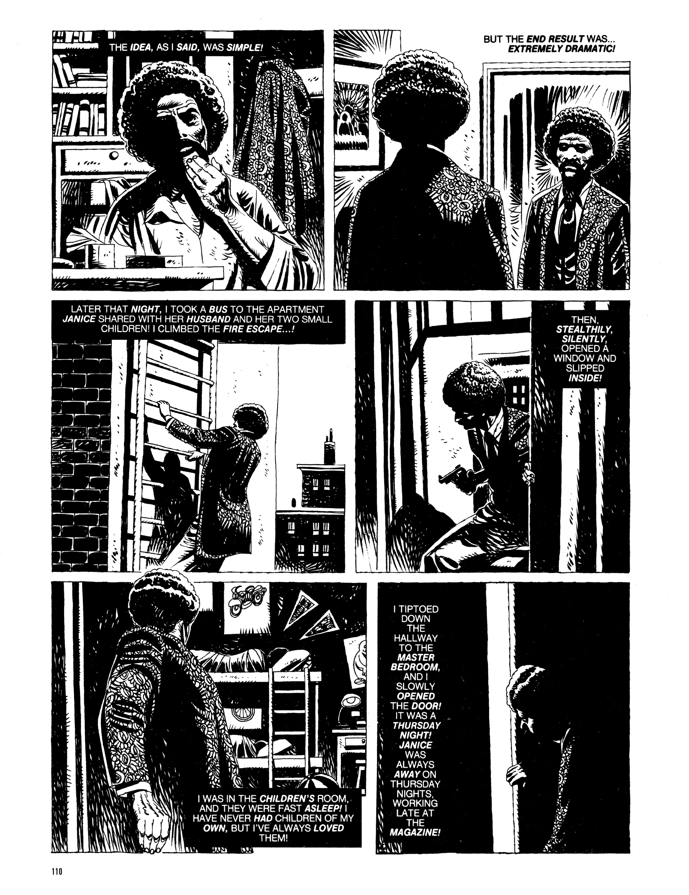 Read online Creepy Archives comic -  Issue # TPB 28 (Part 2) - 12