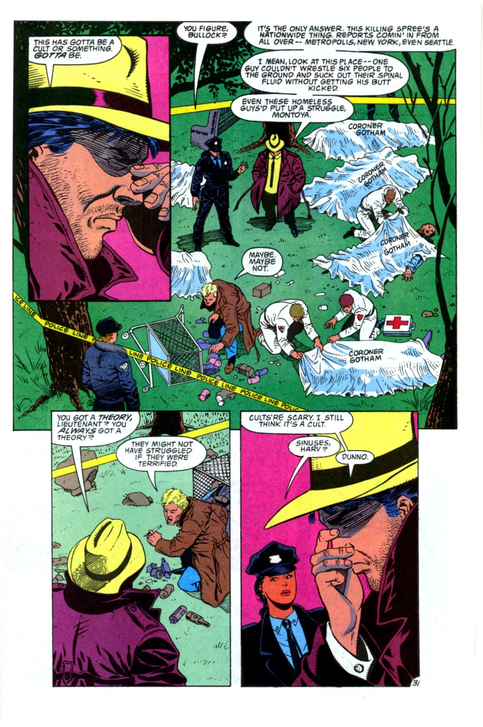 Detective Comics (1937) _Annual_6 Page 31