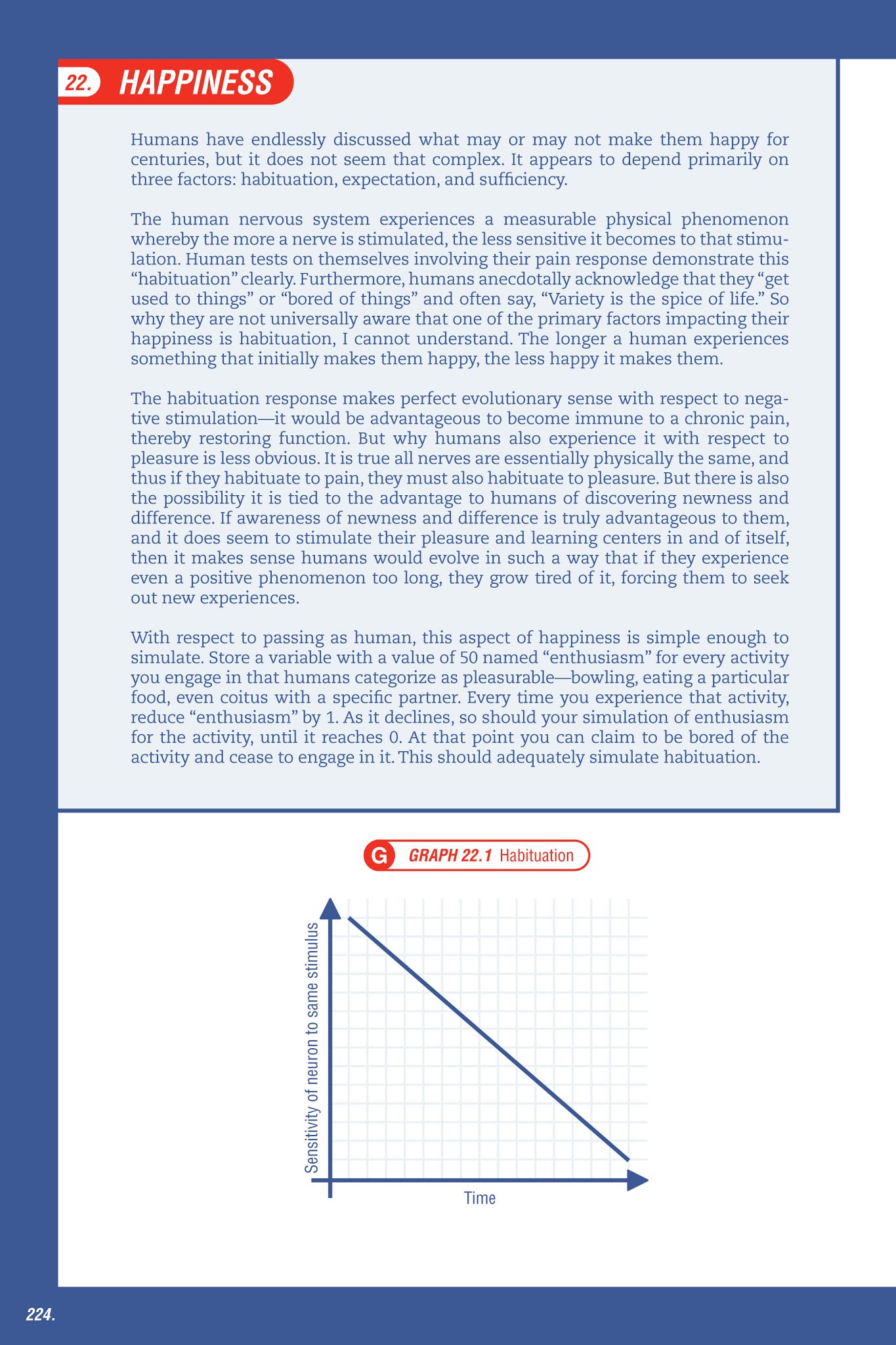 Read online How to Pass as Human comic -  Issue # TPB (Part 2) - 101