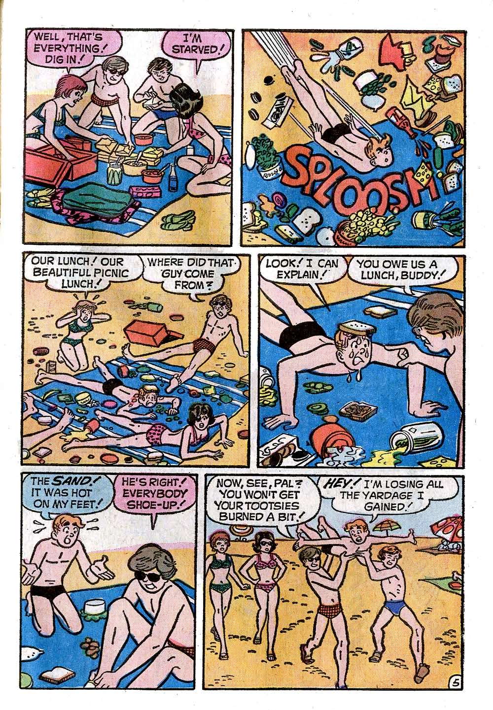 Archie (1960) 239 Page 7