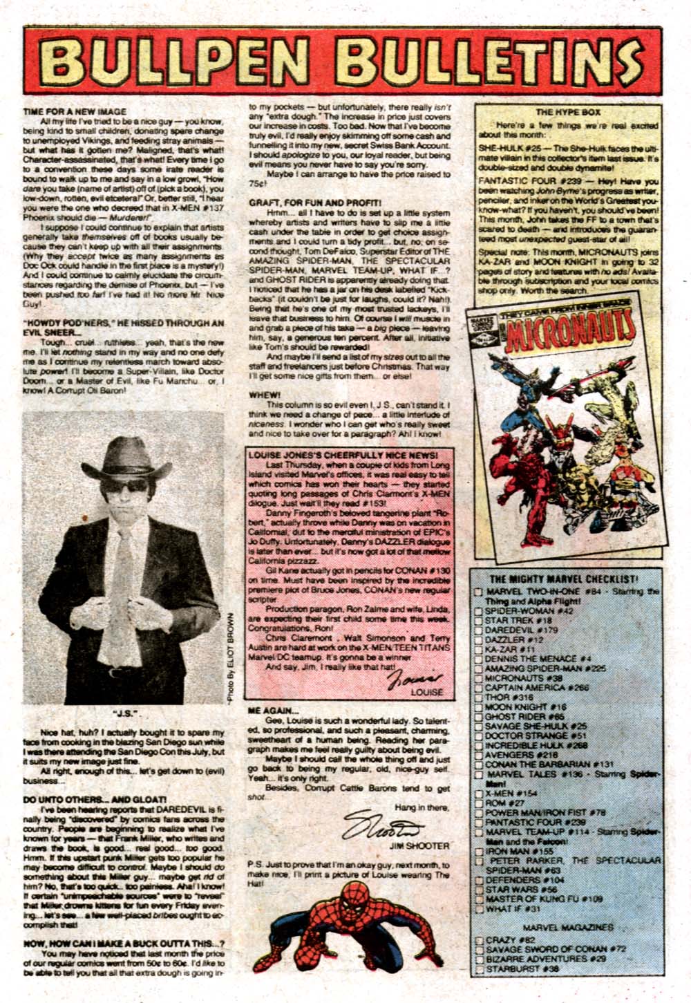 The Savage She-Hulk Issue #25 #25 - English 40