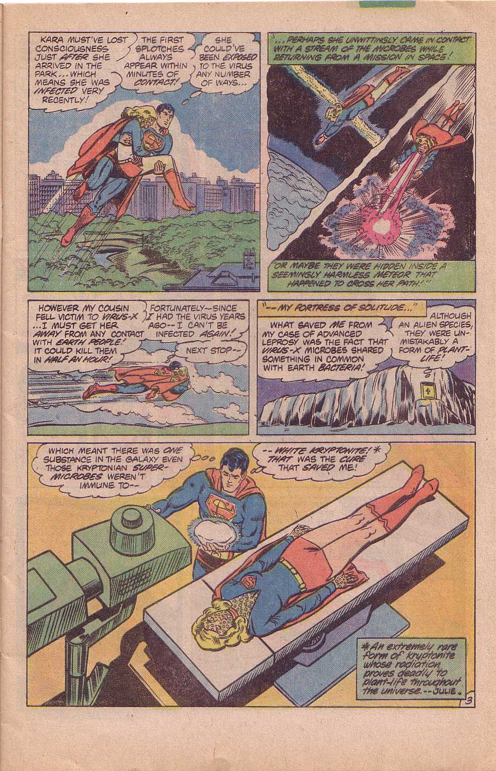 Superman (1939) issue 365 - Page 4