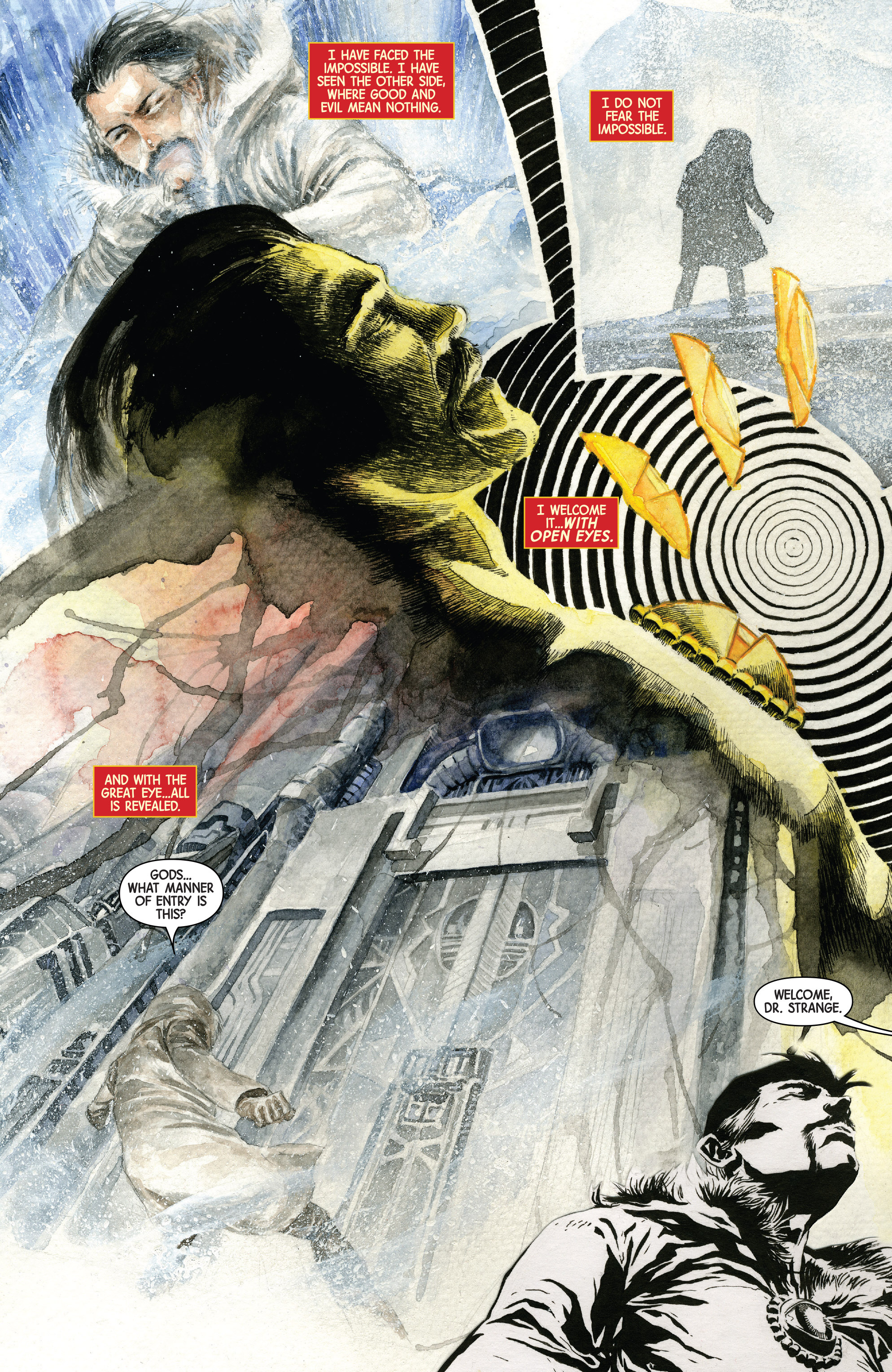 Read online New Avengers (2013) comic -  Issue # _Annual 1 - 6