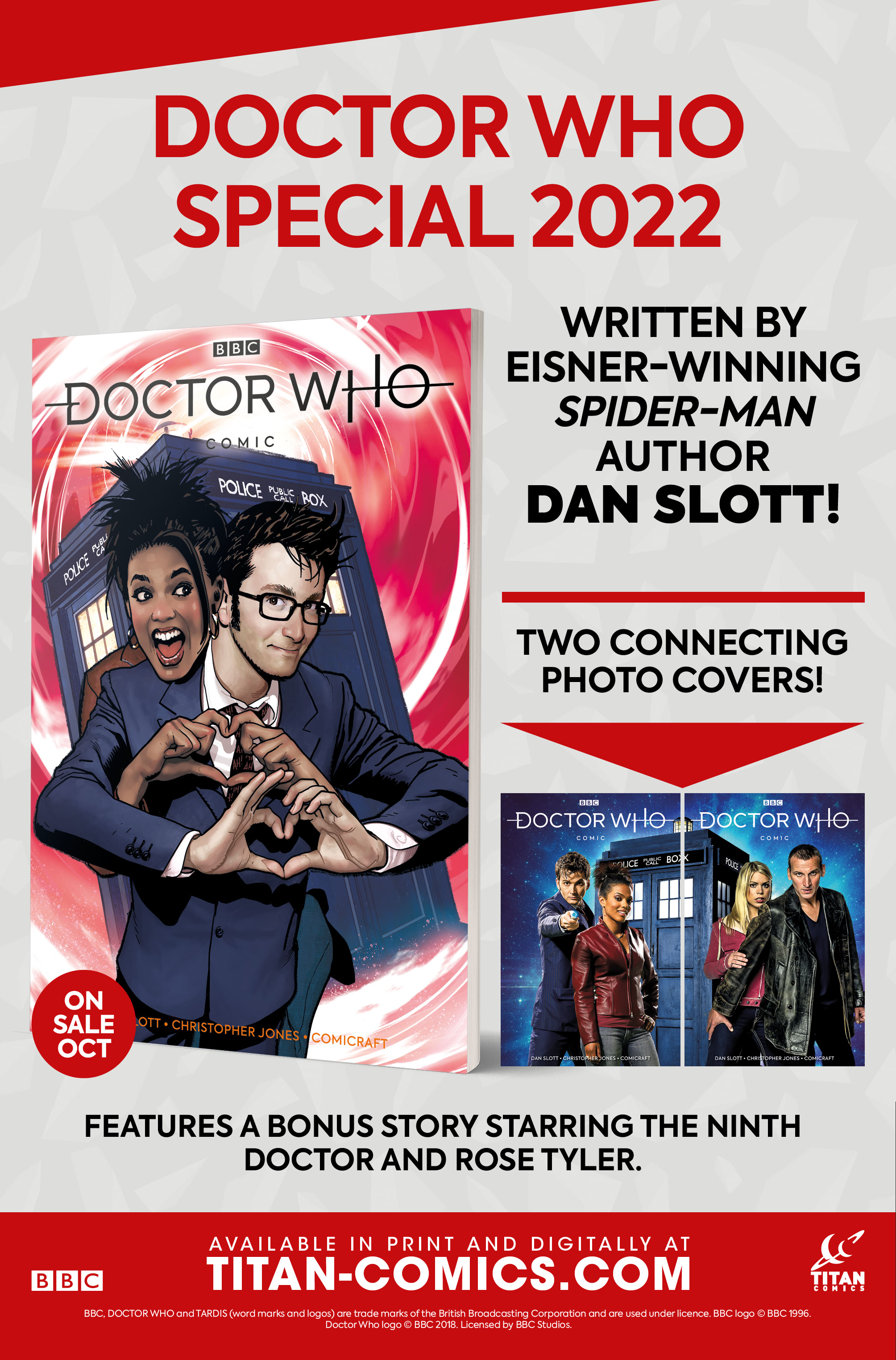 Read online Doctor Who: Origins comic -  Issue #1 - 32