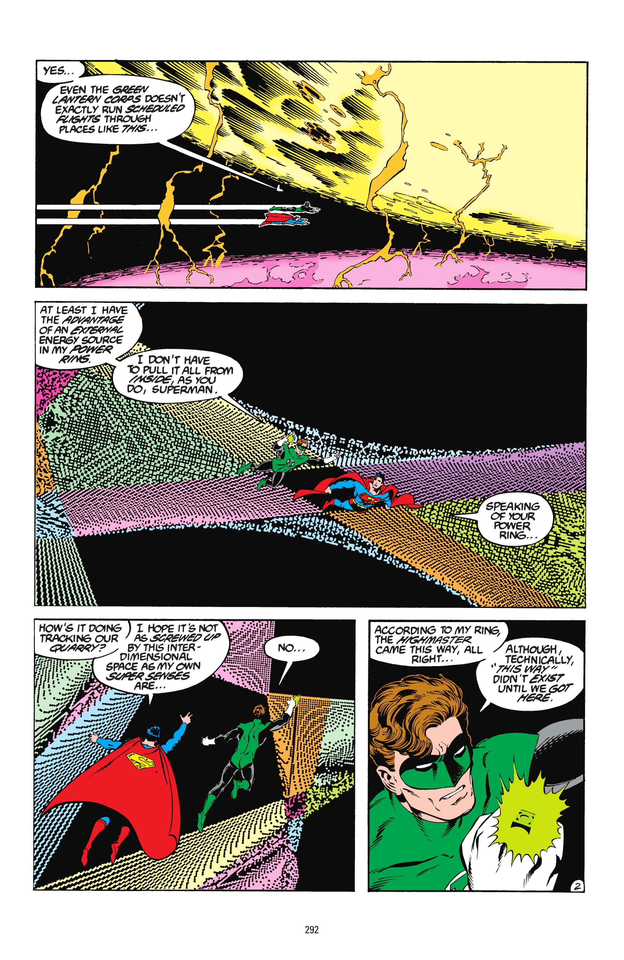 Read online Superman: The Man of Steel (2020) comic -  Issue # TPB 3 (Part 3) - 87