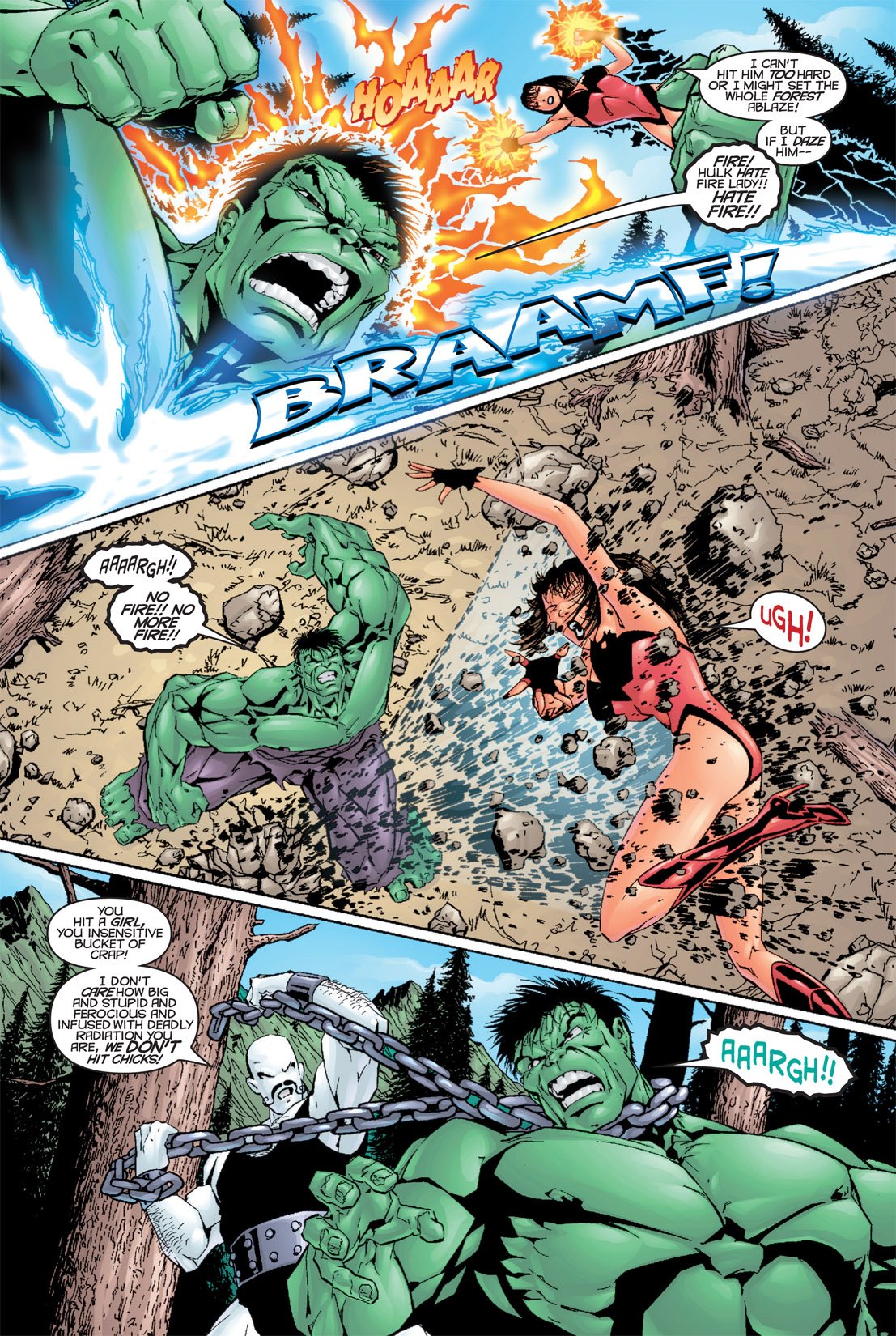Read online Deadpool Classic comic -  Issue # TPB 20 (Part 2) - 31