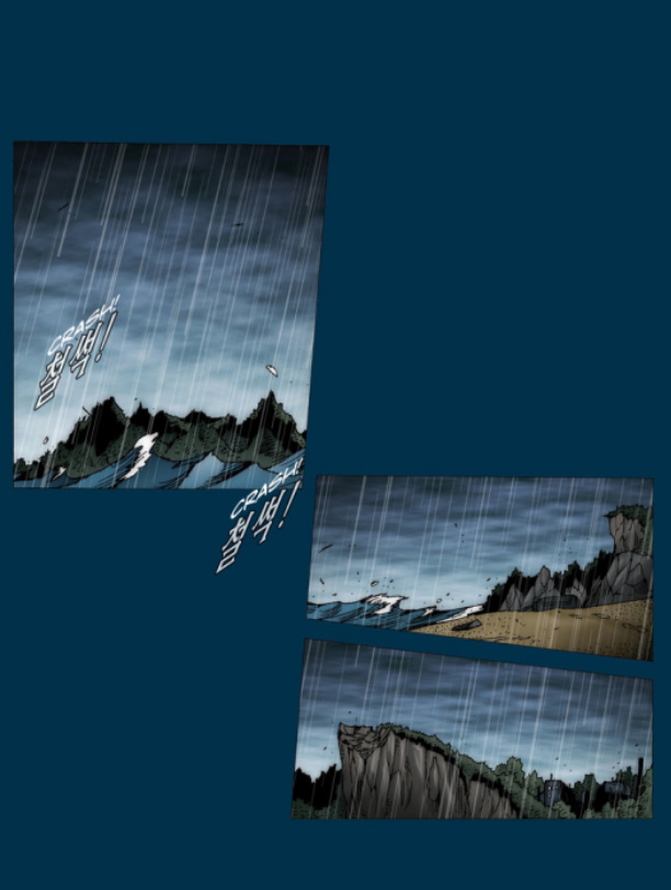 Read online Avengers: Electric Rain comic -  Issue #7 - 6