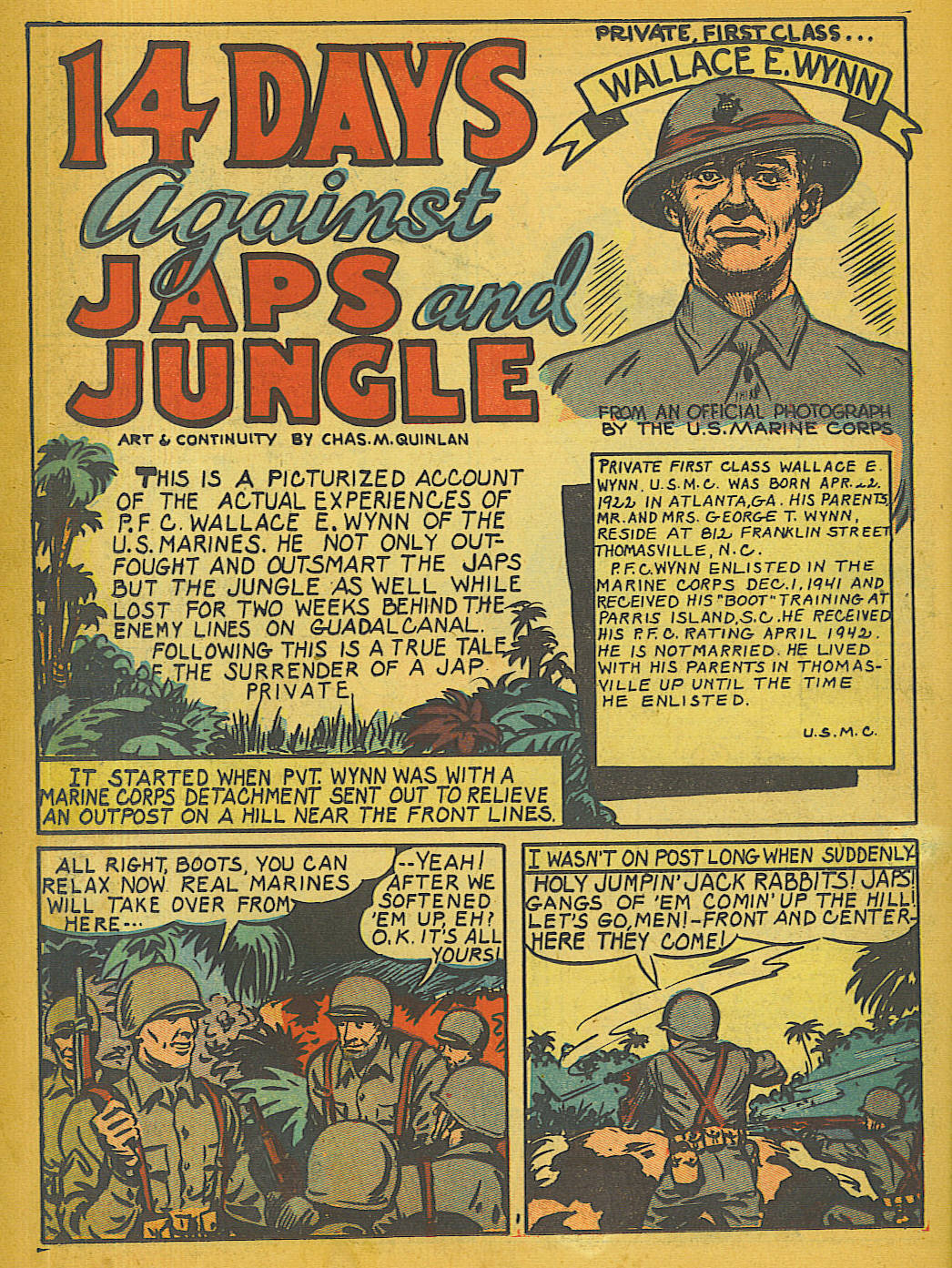 Read online The Blue Beetle comic -  Issue #21 - 45