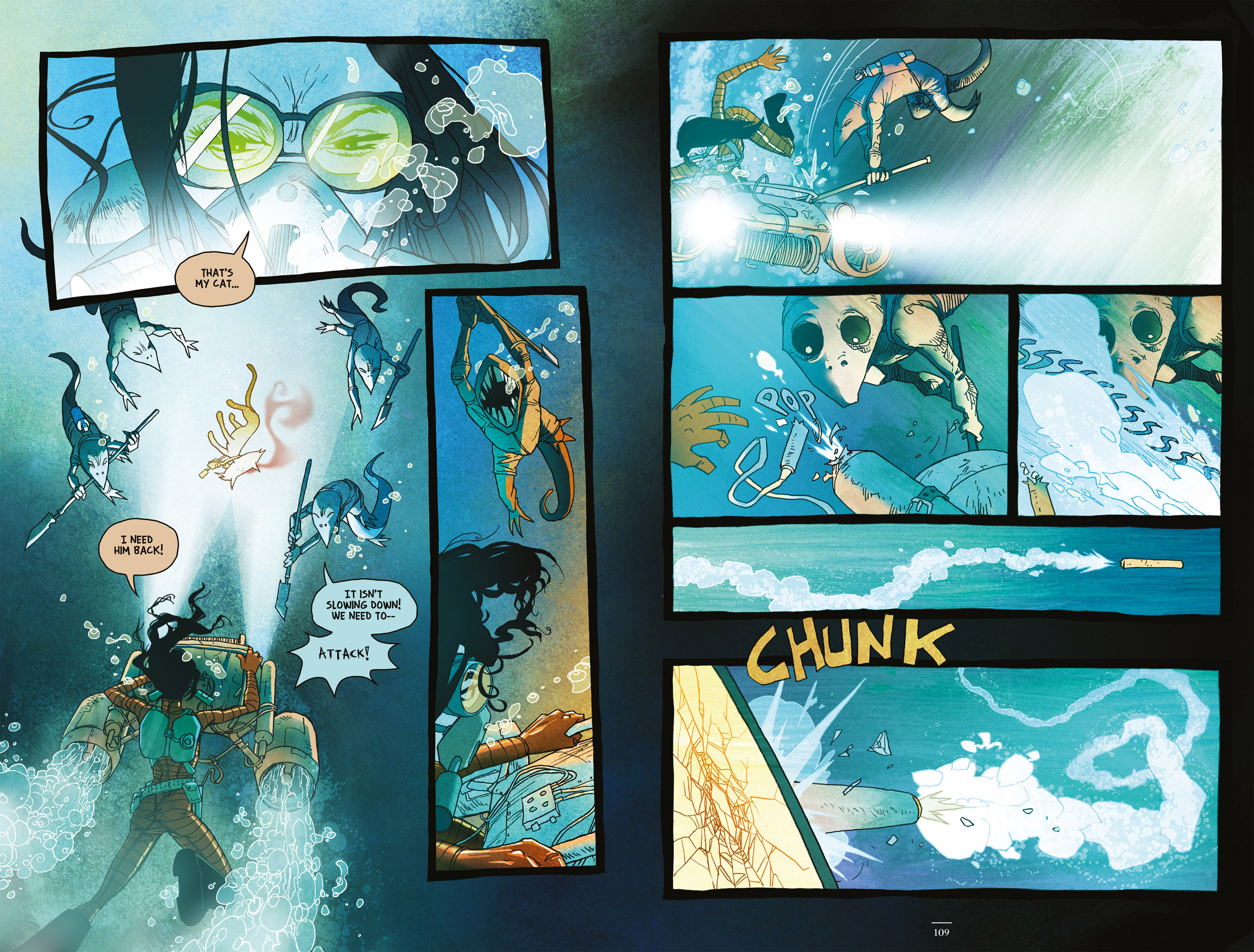 Read online reMIND comic -  Issue # TPB 2 - 55