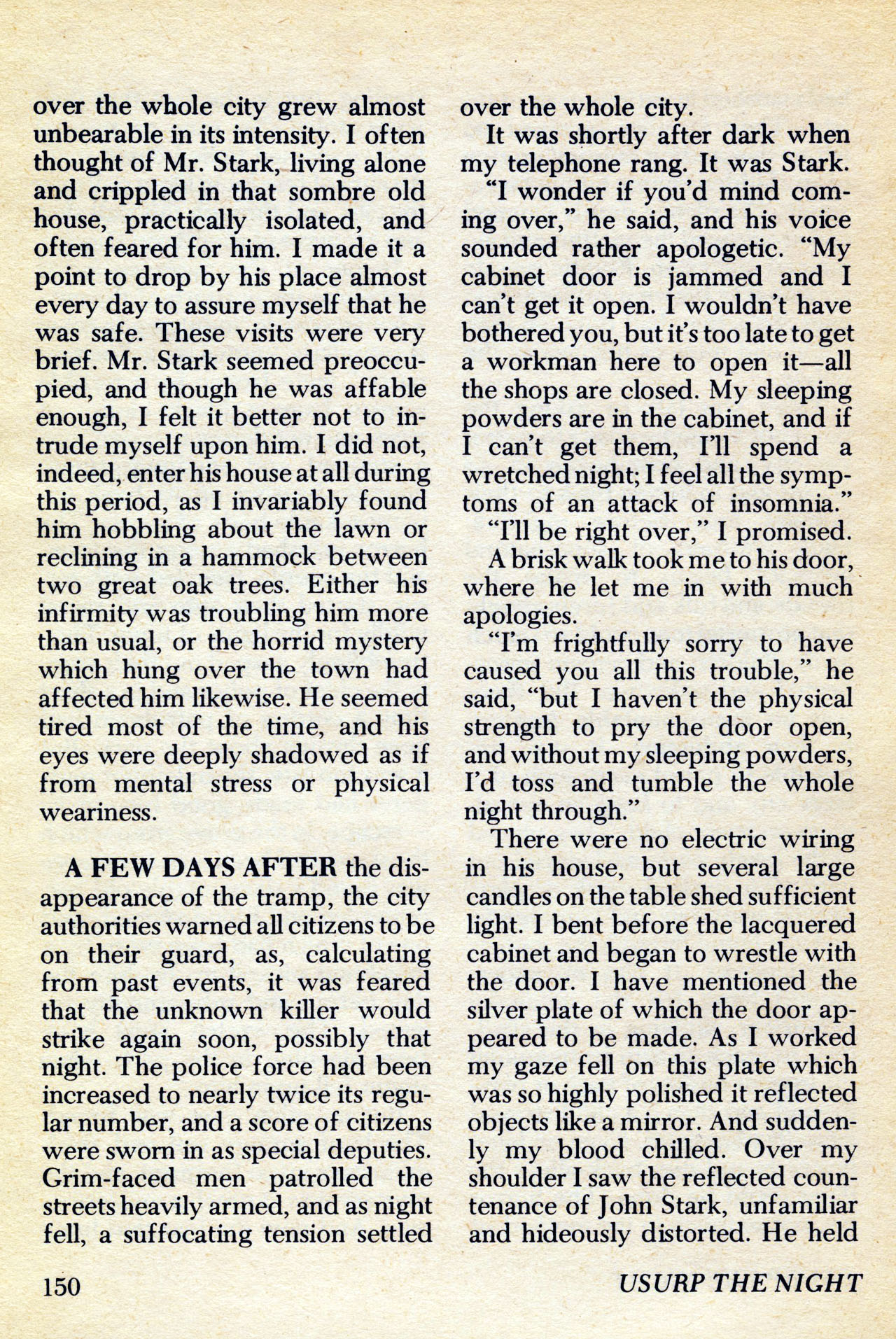 Read online The Haunt of Horror comic -  Issue # TPB 1 - 149