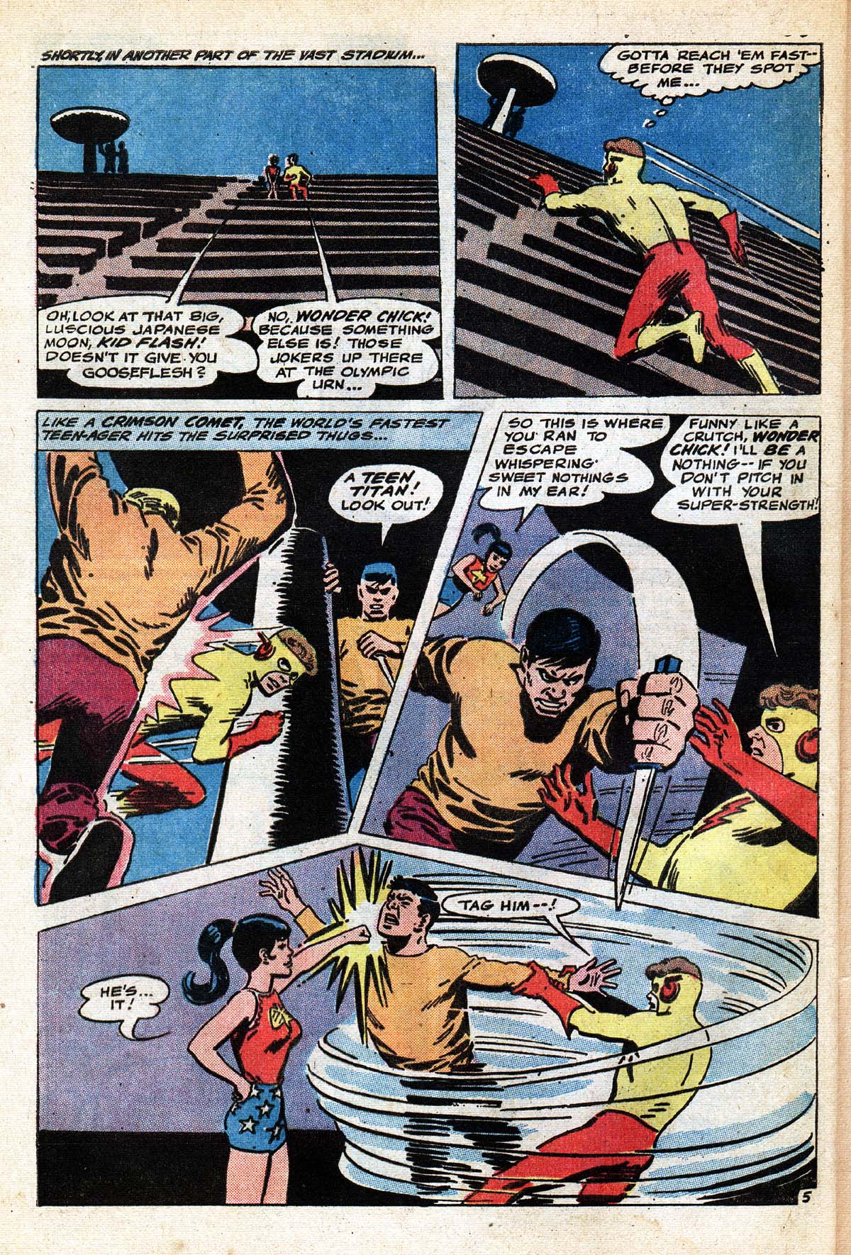 Action Comics (1938) 410 Page 39