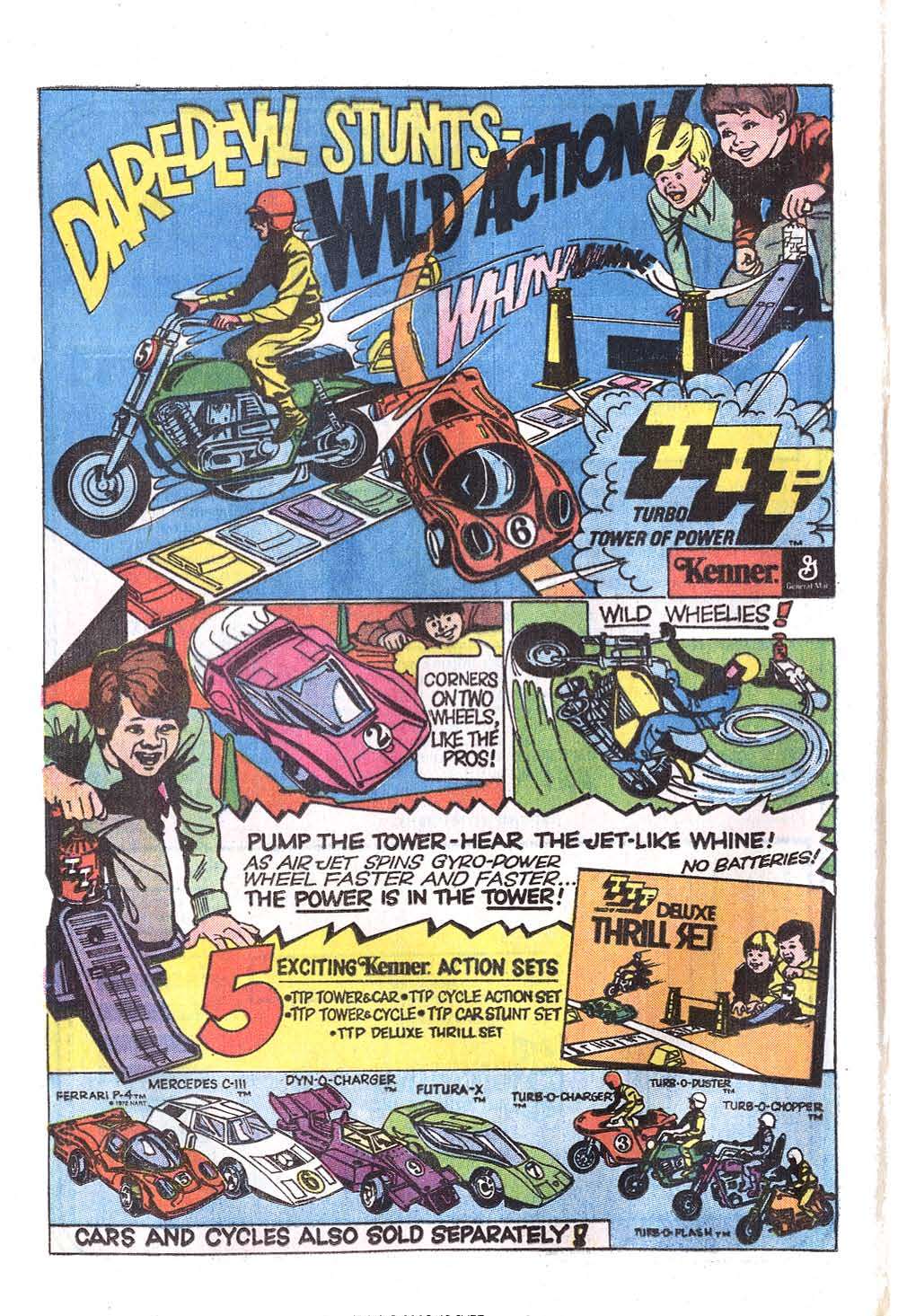 Read online Archie (1960) comic -  Issue #230 - 12