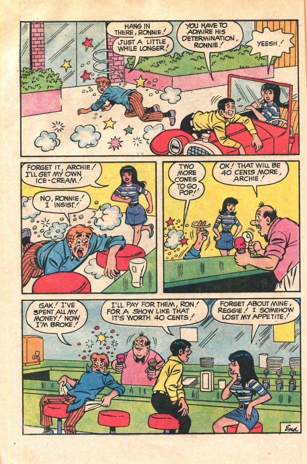 Read online Archie's Pals 'N' Gals (1952) comic -  Issue #65 - 8