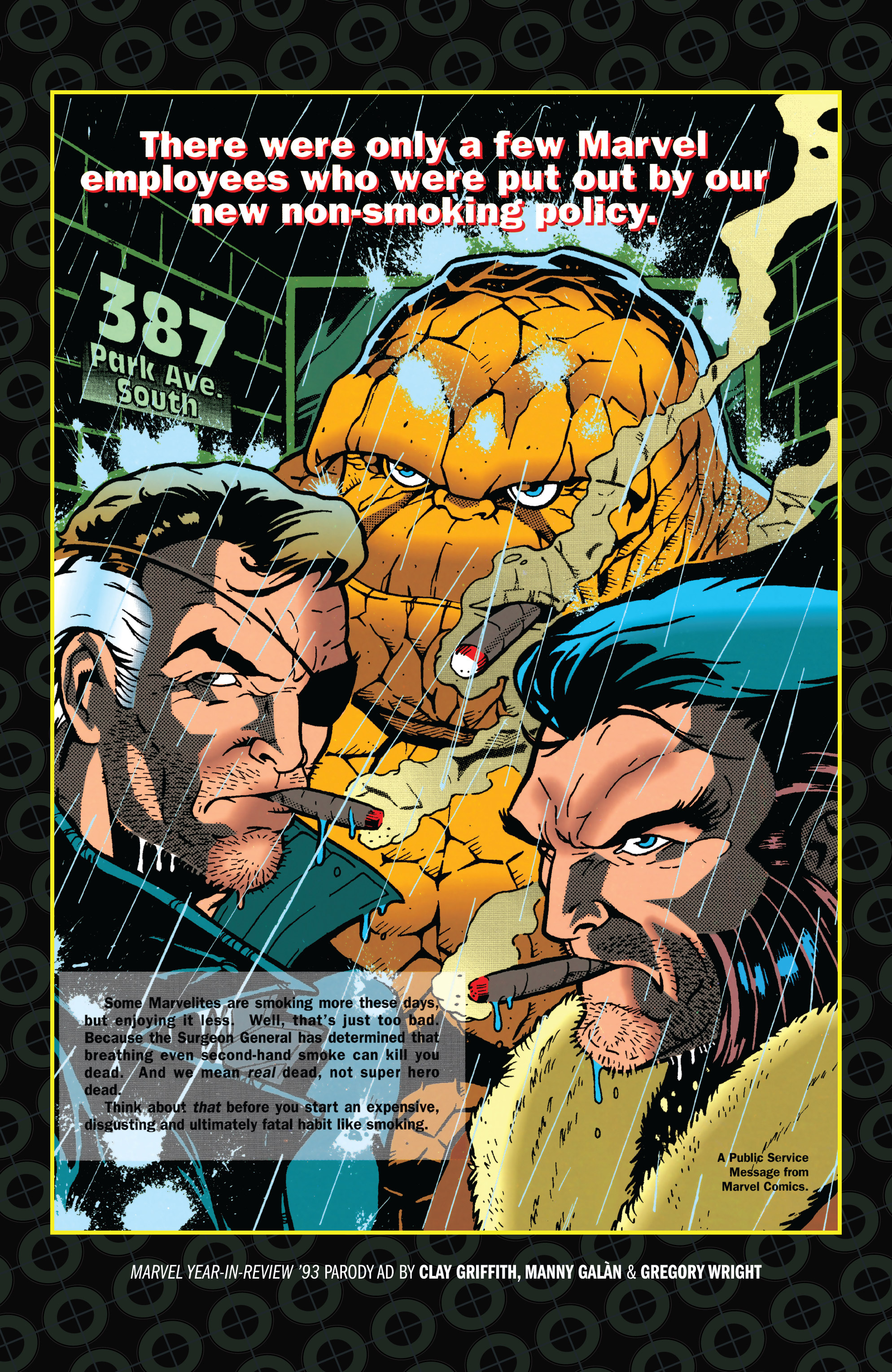 Read online X-Men: Shattershot comic -  Issue # TPB (Part 6) - 12