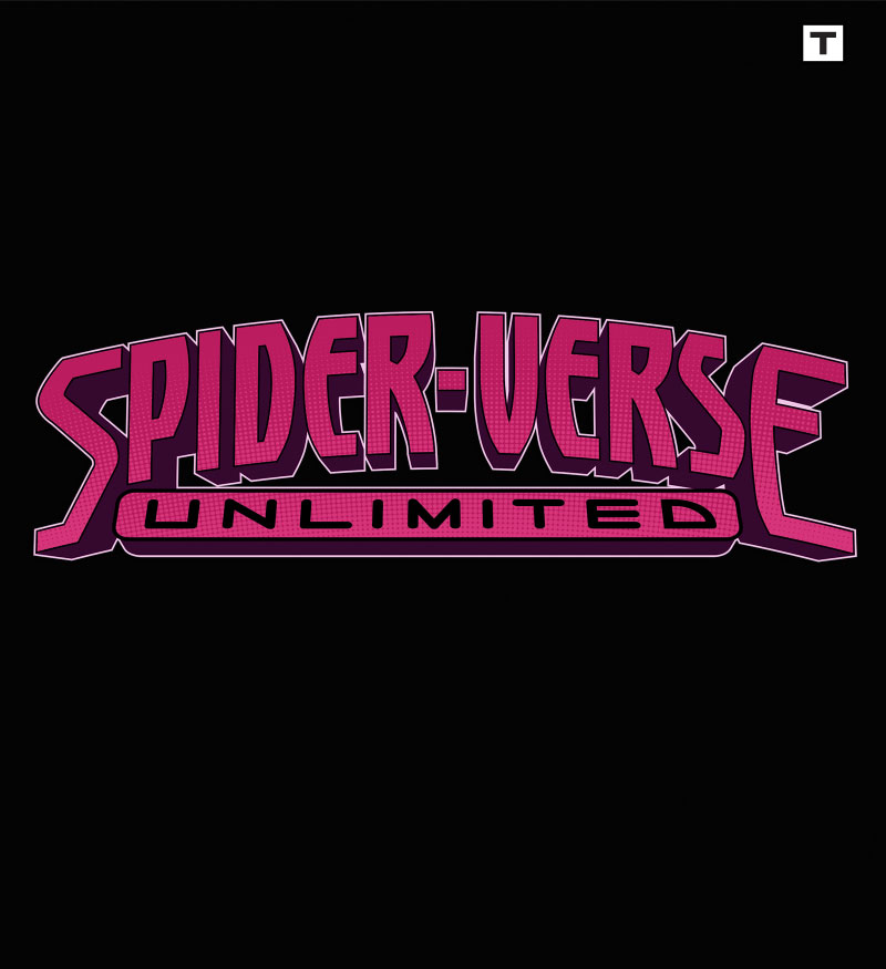 Read online Spider-Verse Unlimited: Infinity Comic comic -  Issue #19 - 2
