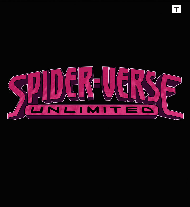 Read online Spider-Verse Unlimited: Infinity Comic comic -  Issue #19 - 2