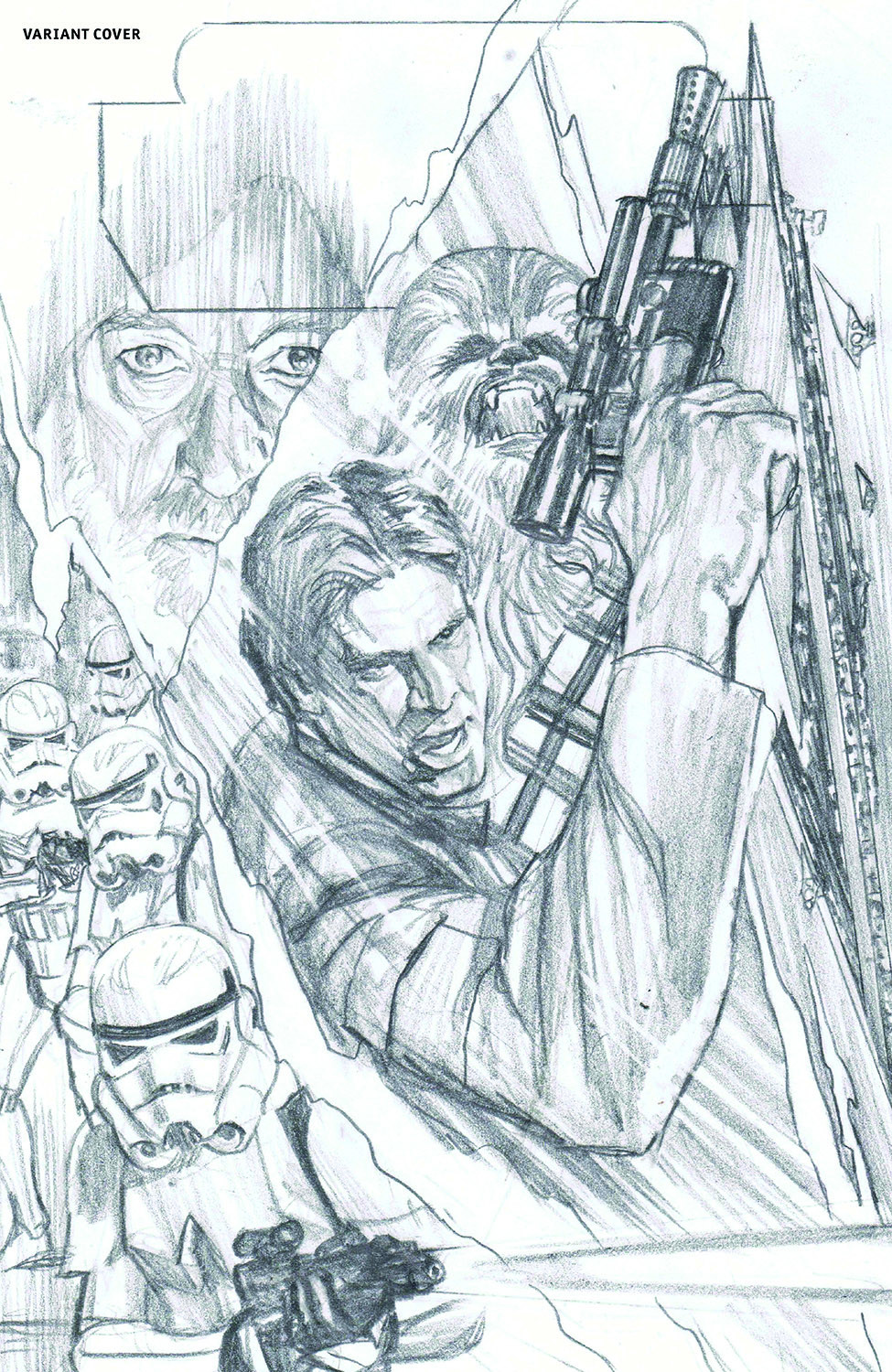 Read online Star Wars (2013) comic -  Issue #3 - 24