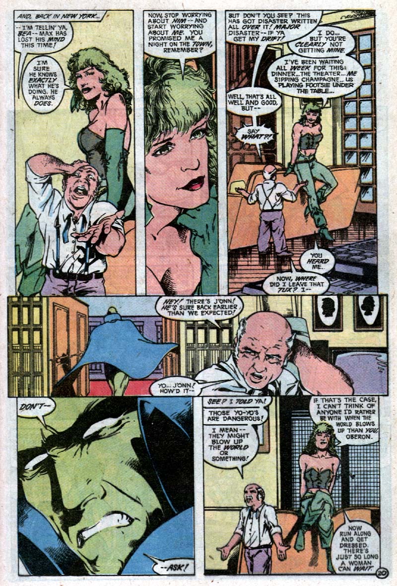 Justice League America _Annual_4 Page 20