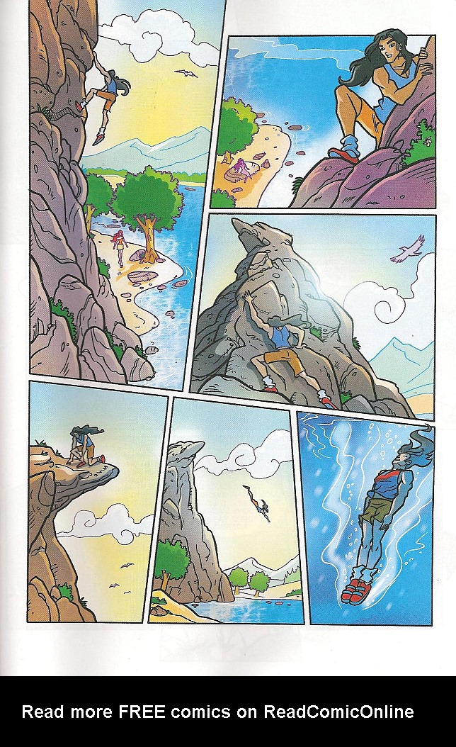 Winx Club Comic issue 75 - Page 27