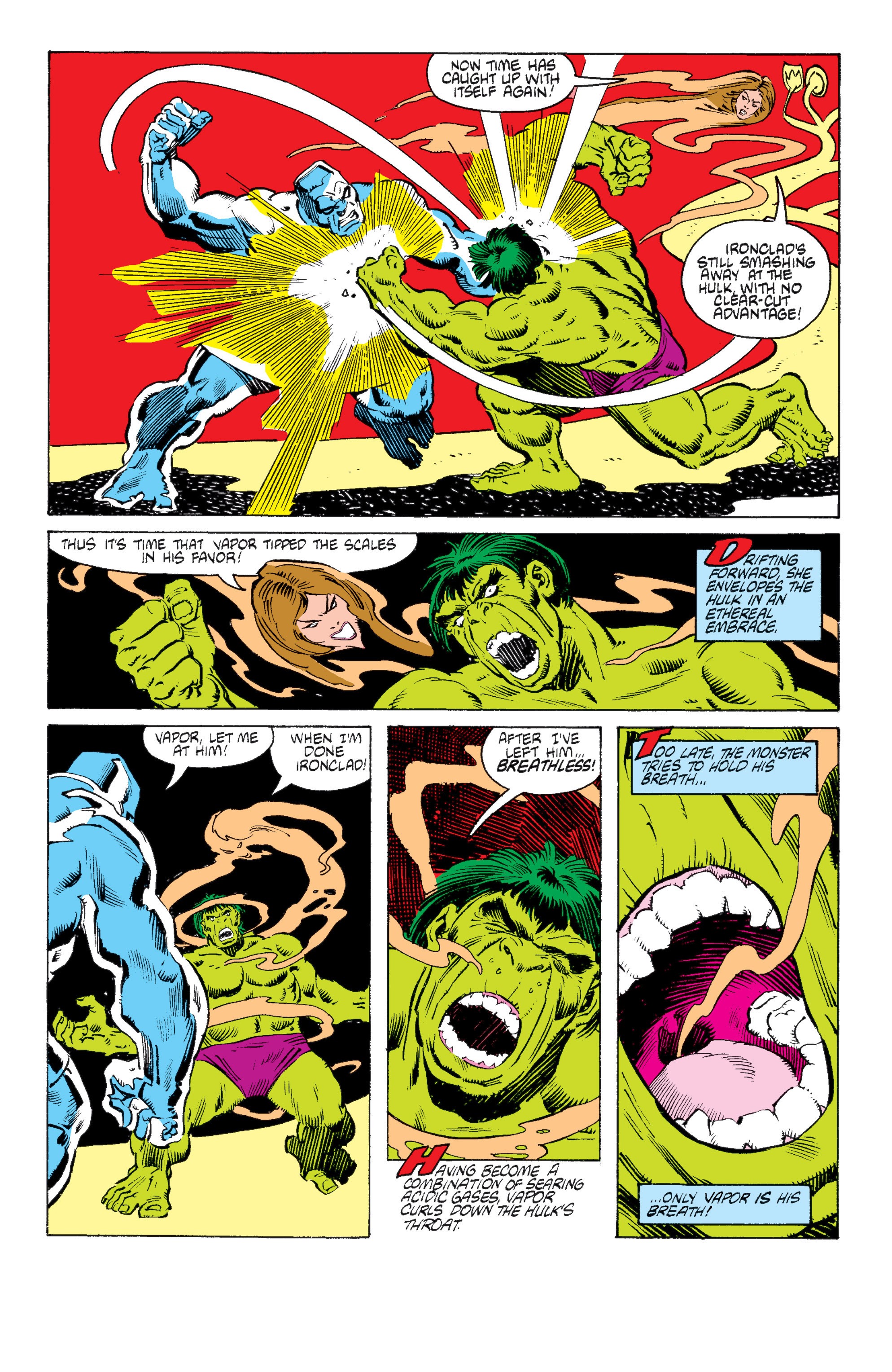 Read online Incredible Hulk: Crossroads comic -  Issue # TPB (Part 2) - 42
