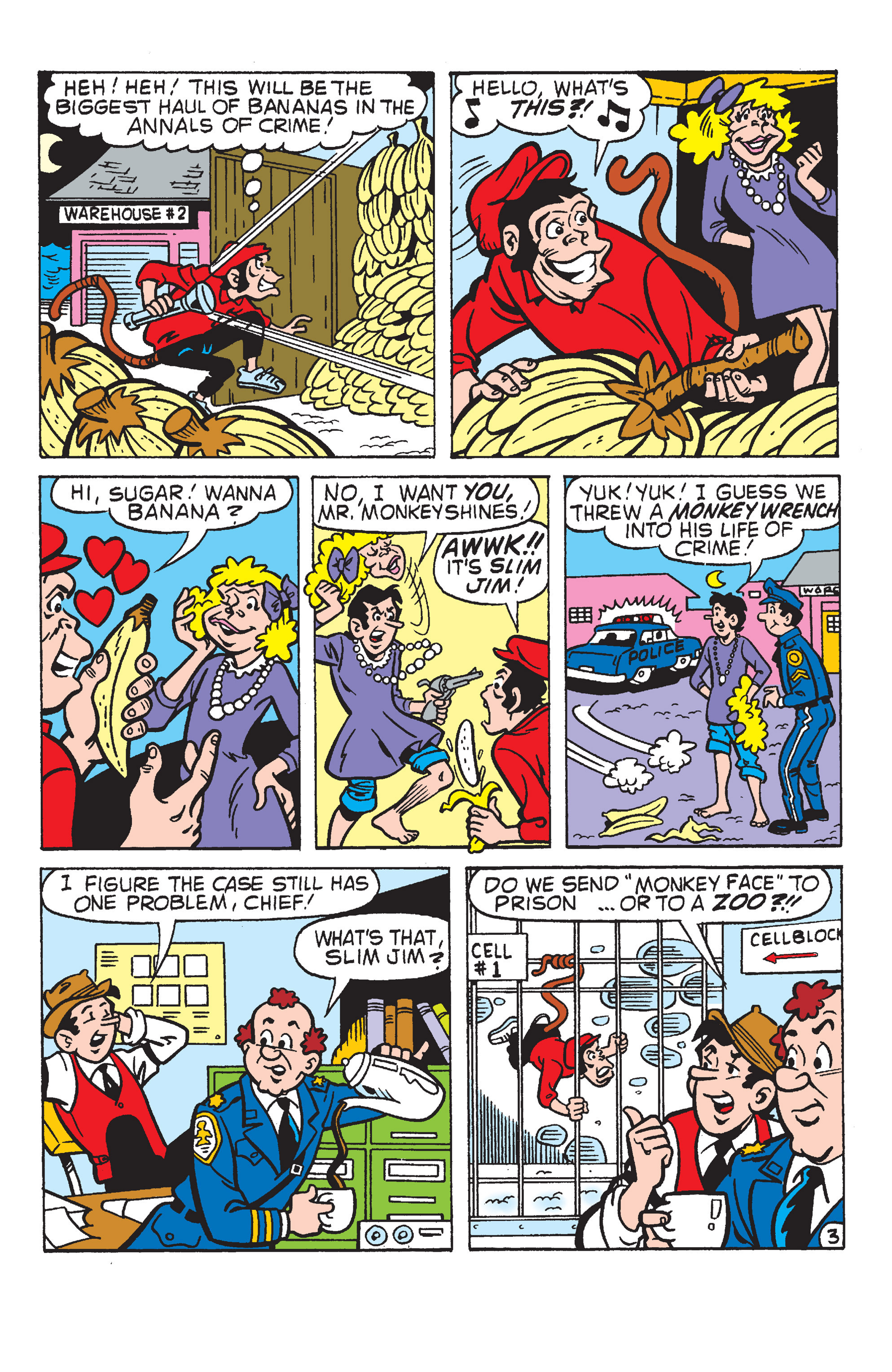 Read online Pep Digital comic -  Issue #51 - 97