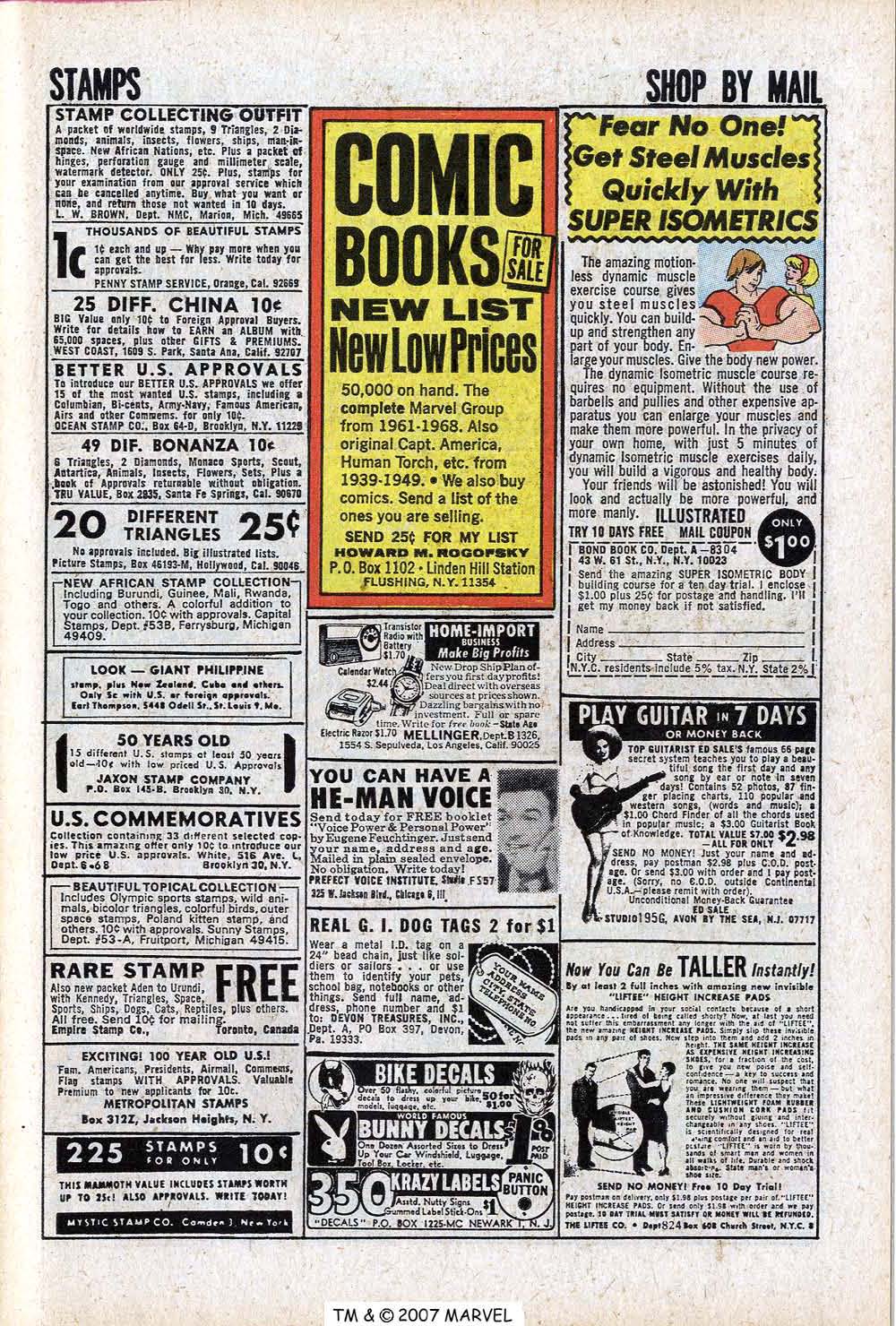 Read online The Incredible Hulk (1968) comic -  Issue #106 - 27