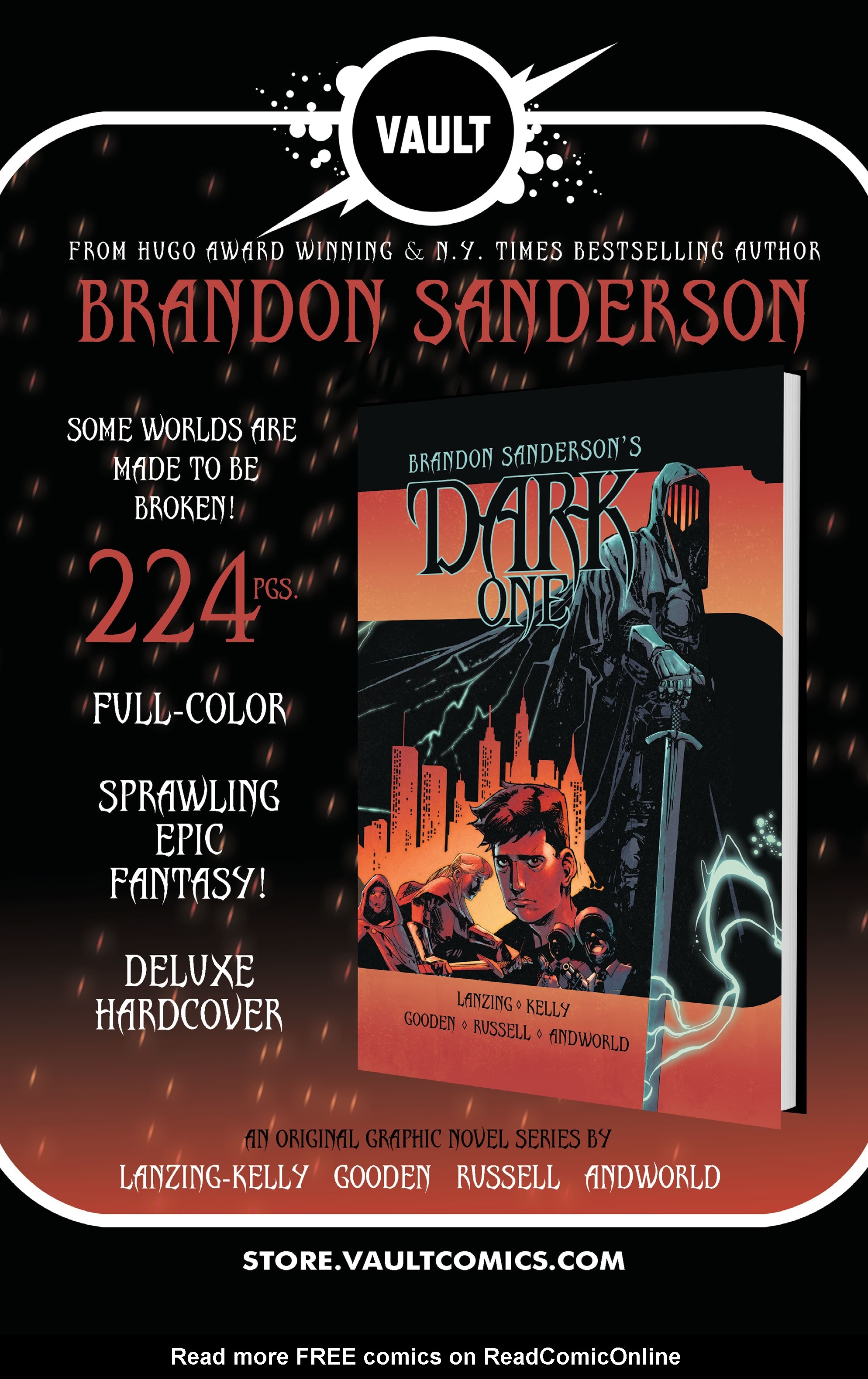 Read online Money Shot comic -  Issue #6 - 29