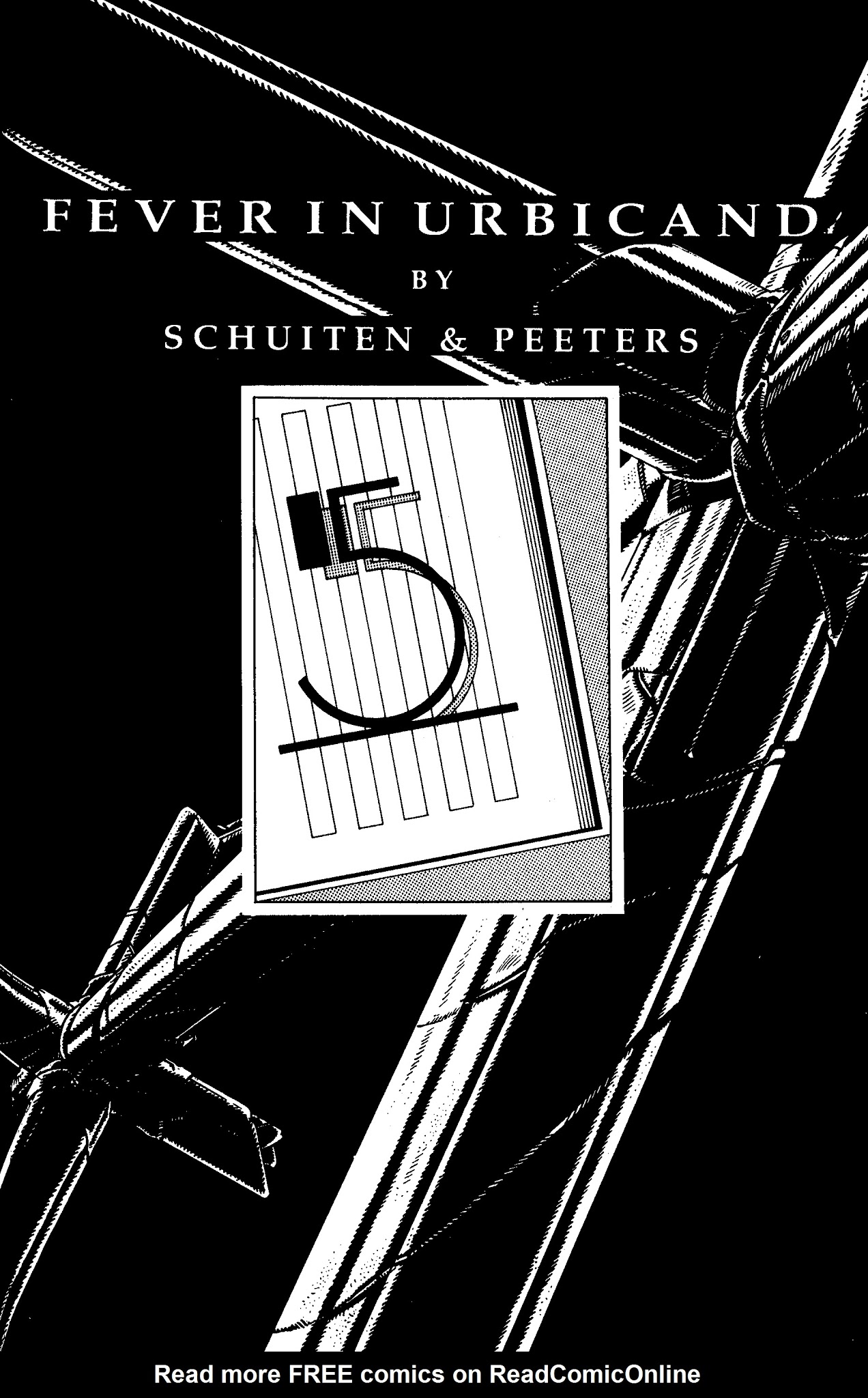 Read online Cheval Noir comic -  Issue #5 - 15