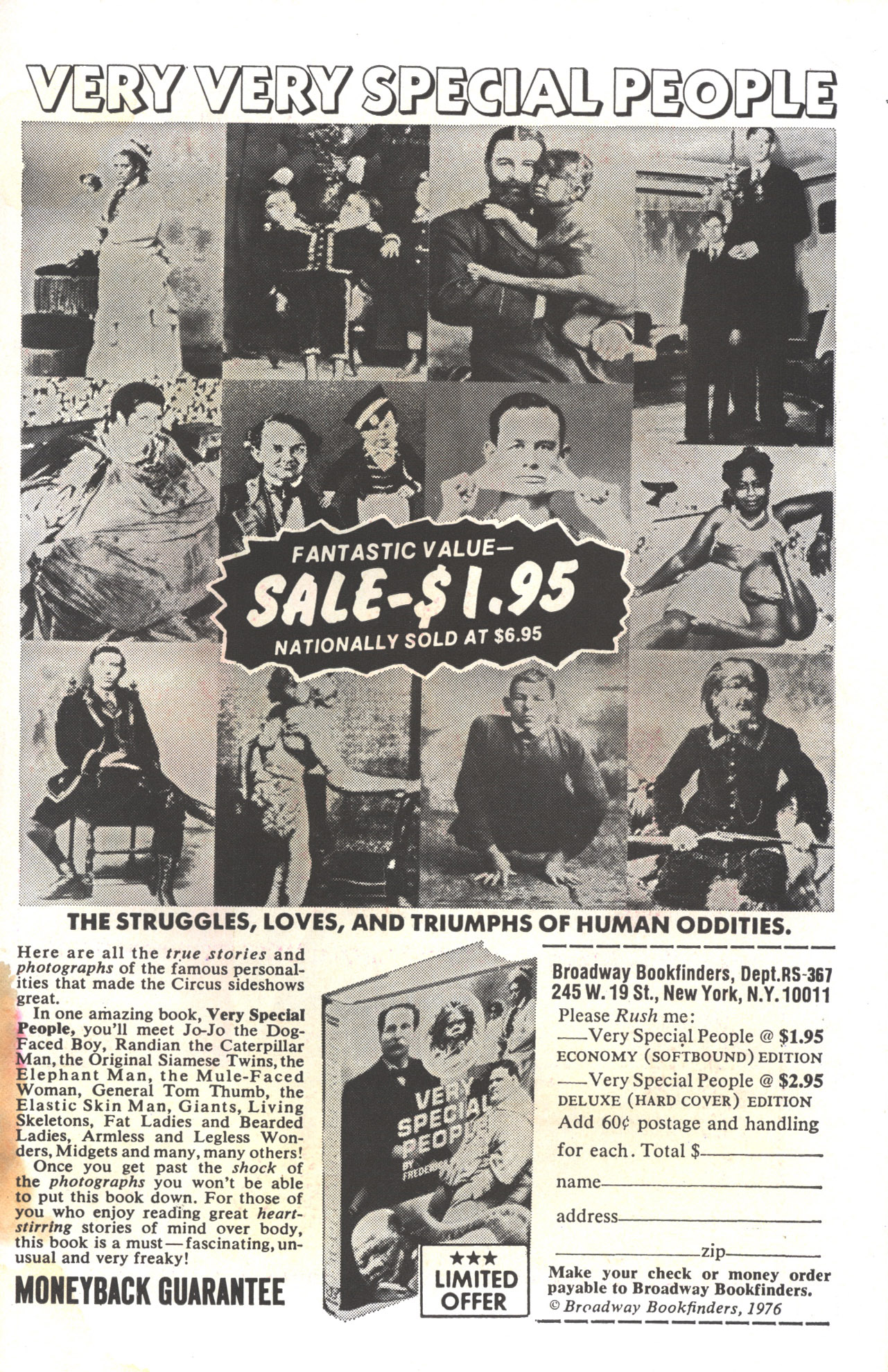 Read online The Adventures of Little Archie comic -  Issue #112 - 35