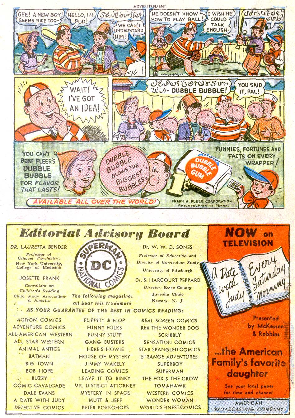 Read online All-American Western comic -  Issue #125 - 11