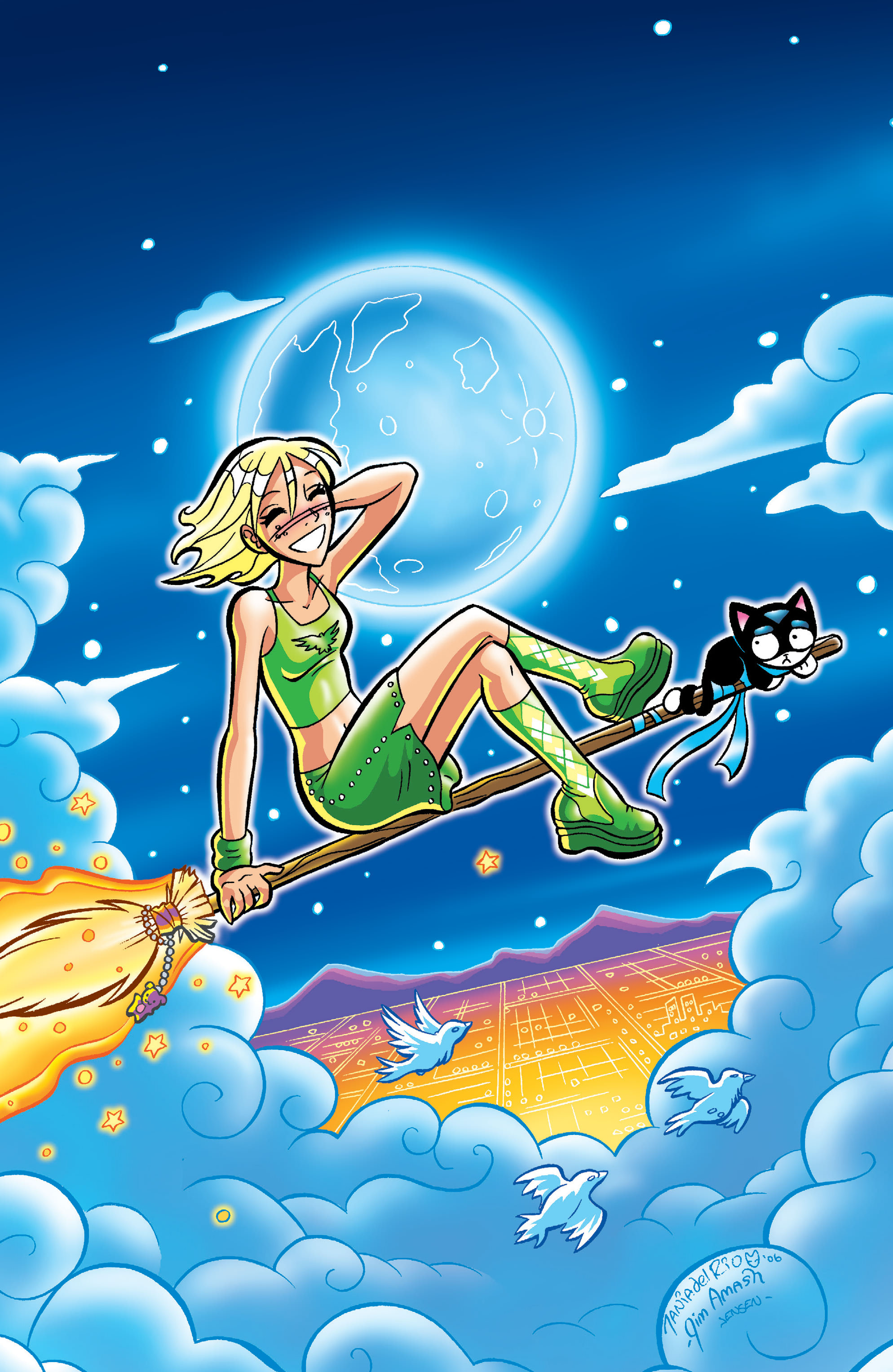 Read online Archie Comics 80th Anniversary Presents comic -  Issue #20 - 177