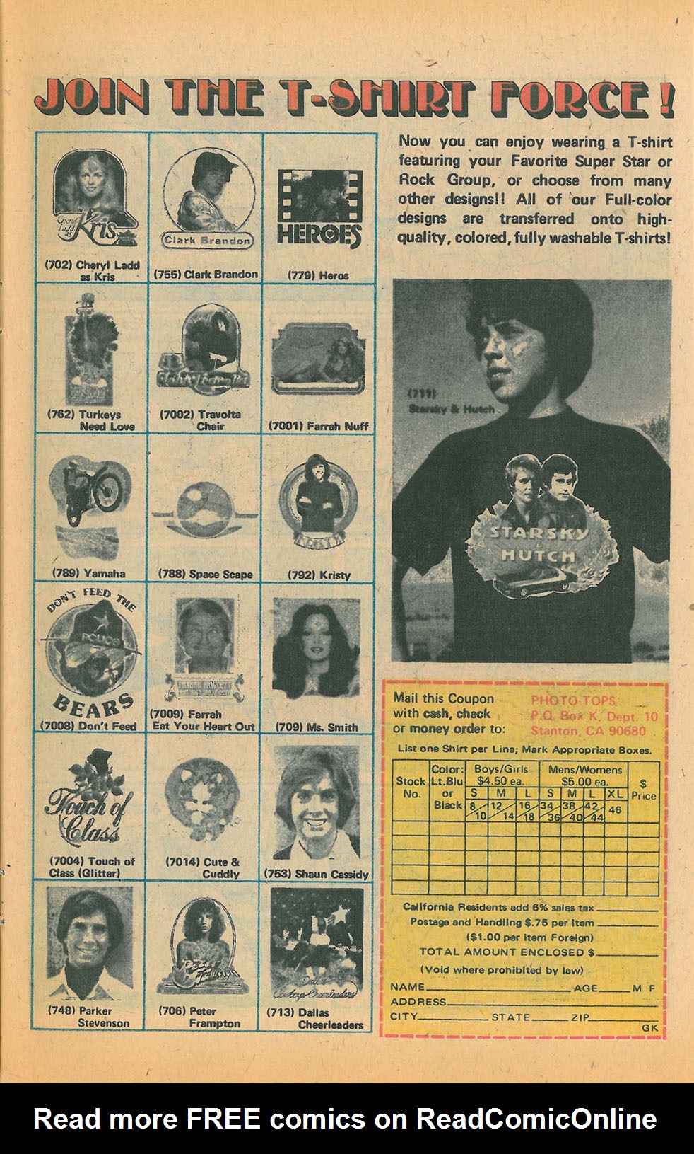 Read online Beep Beep The Road Runner comic -  Issue #73 - 7