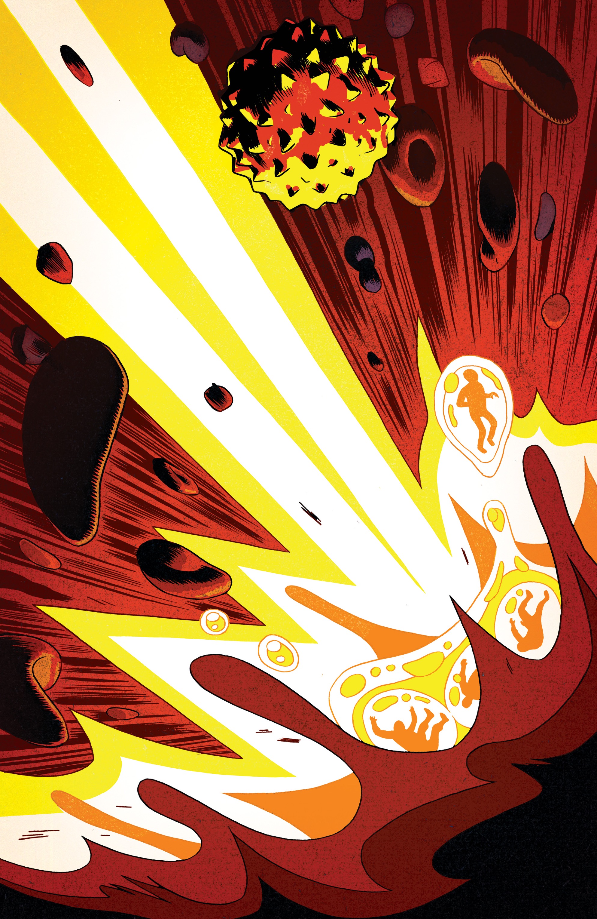 Read online Street Angel: Deadliest Girl Alive comic -  Issue # TPB (Part 2) - 58