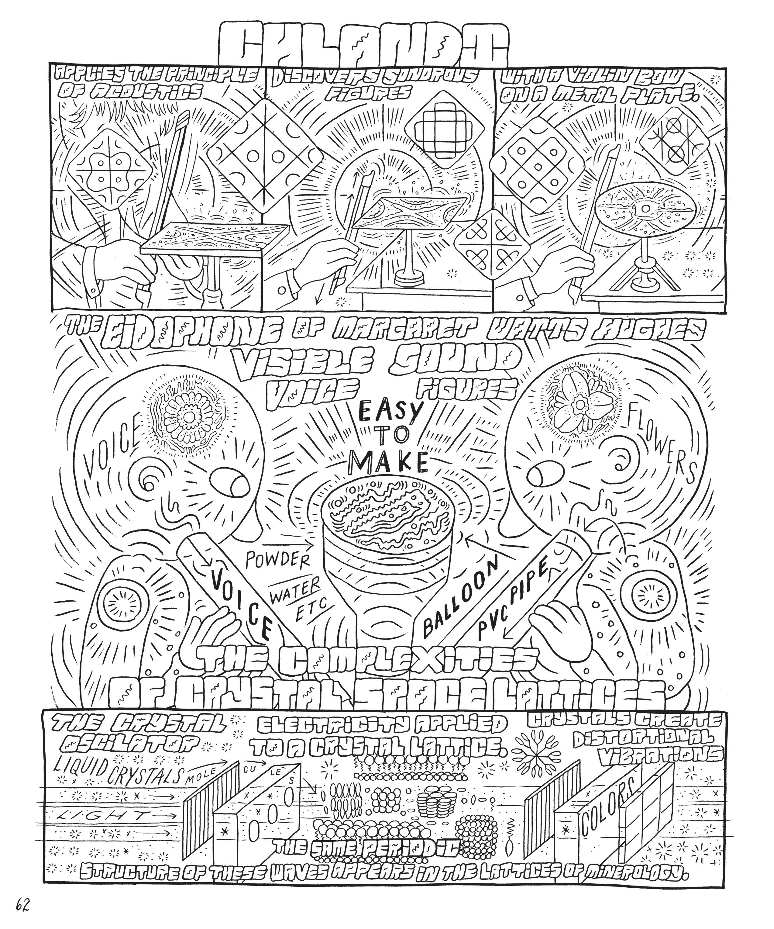 Read online The Cartoon Utopia comic -  Issue # TPB - 63