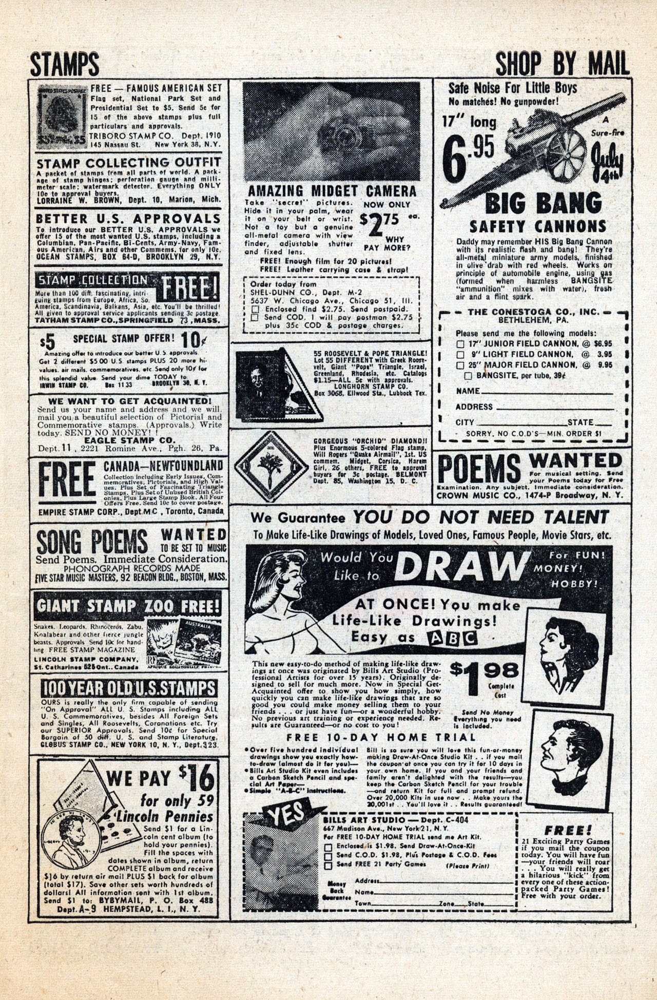 Read online Western Gunfighters (1956) comic -  Issue #21 - 27