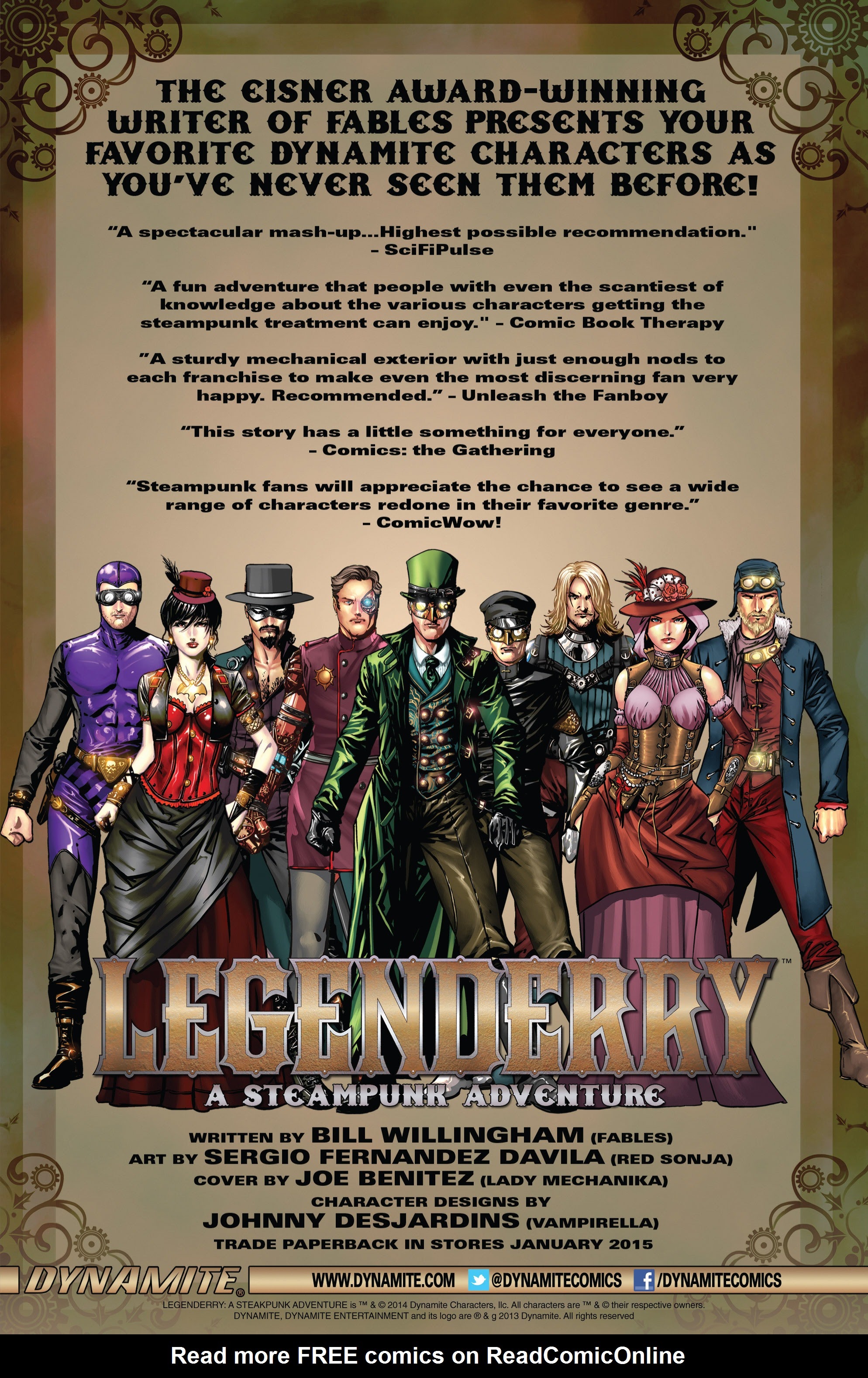 Read online Red Sonja: The Black Tower comic -  Issue #3 - 31