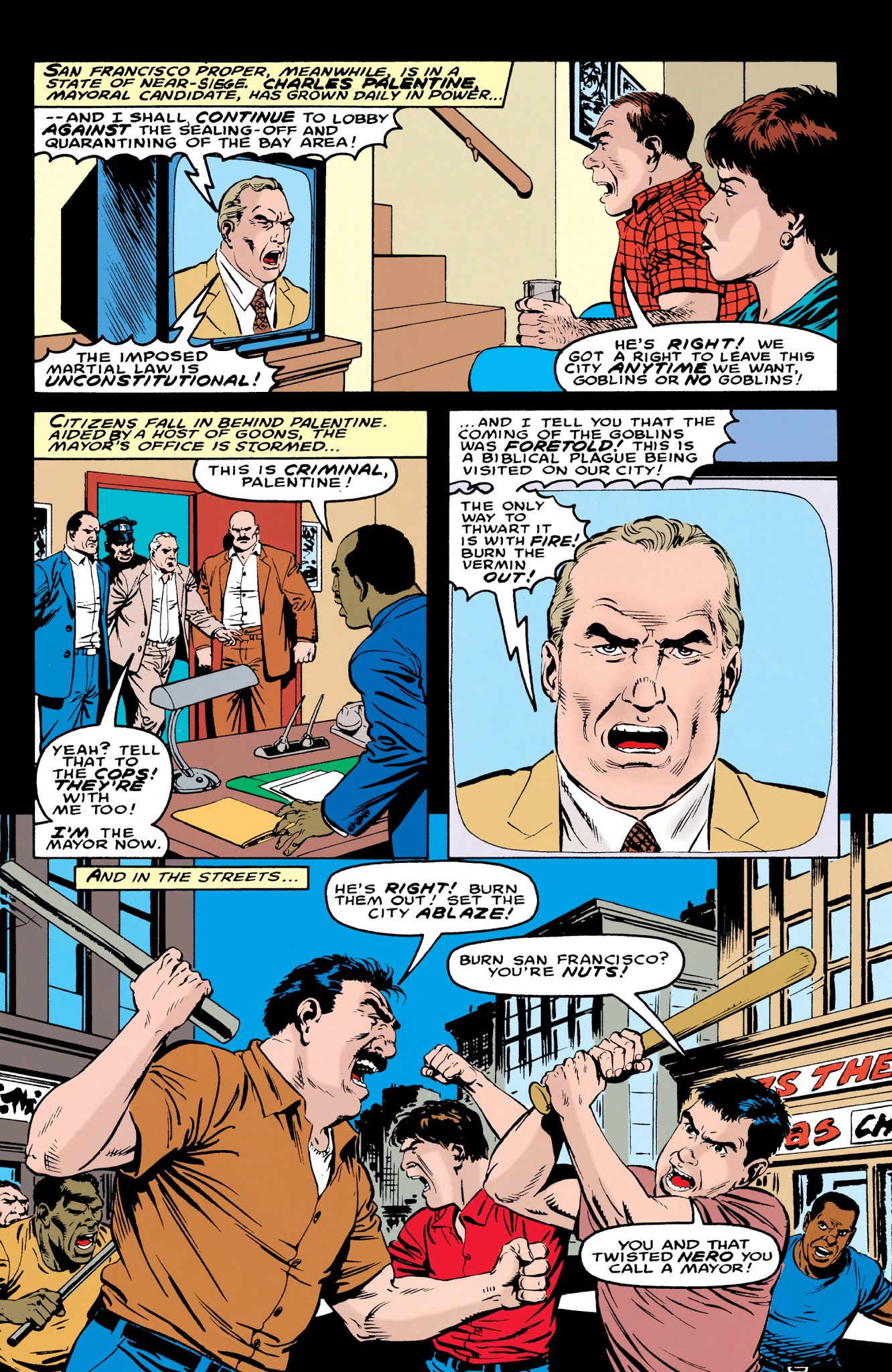 Read online Venom: The Enemy Within (2013) comic -  Issue # TPB (Part 2) - 75